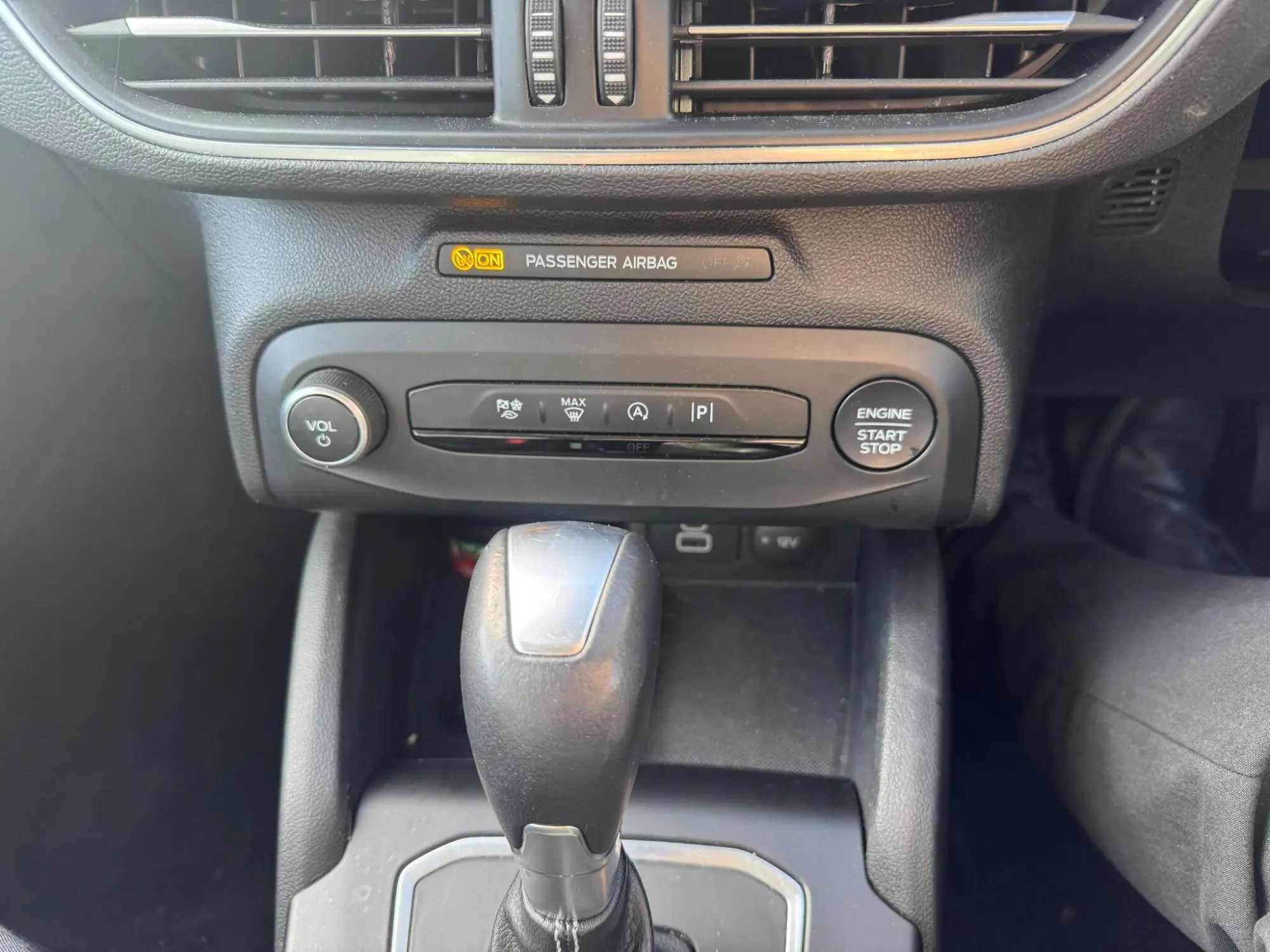 Ford Focus Image 9