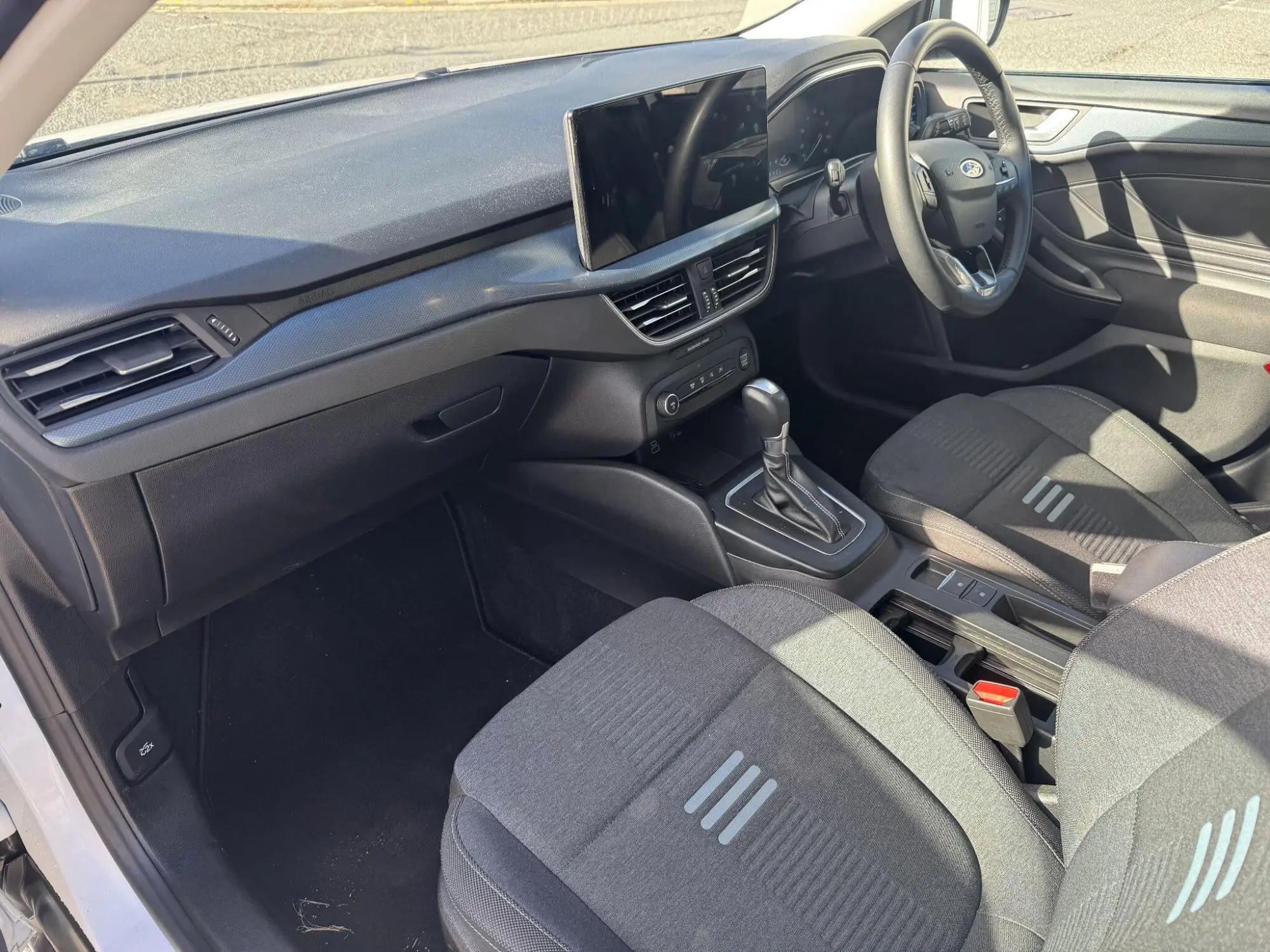 Ford Focus Image 10