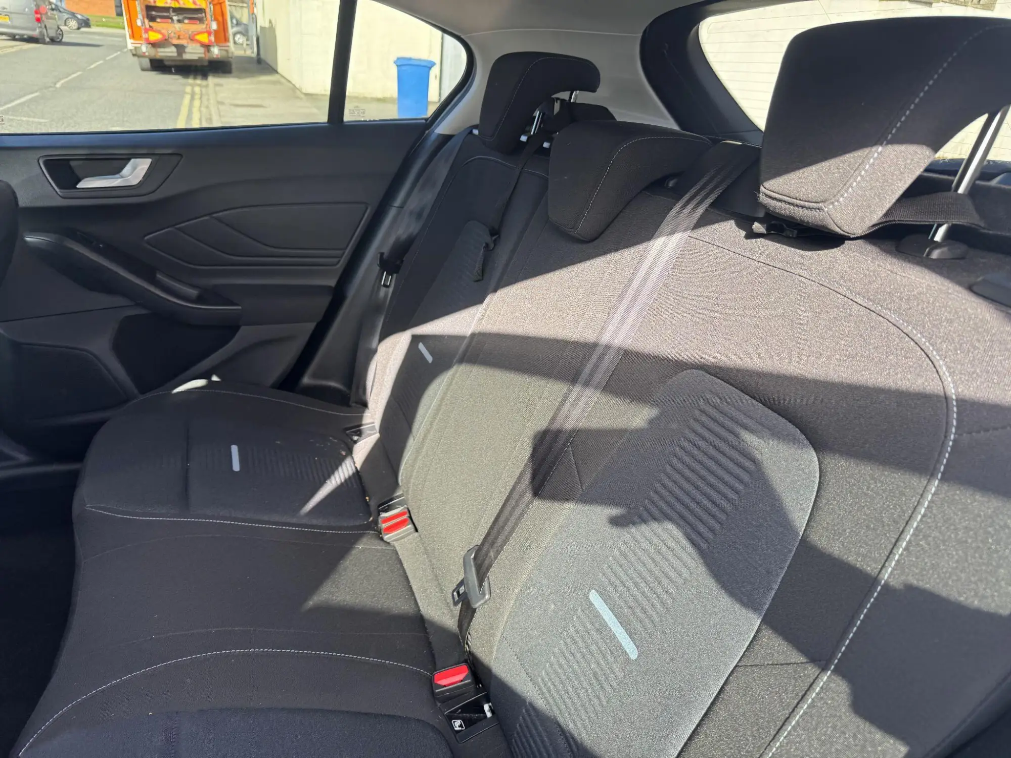 Ford Focus Image 14