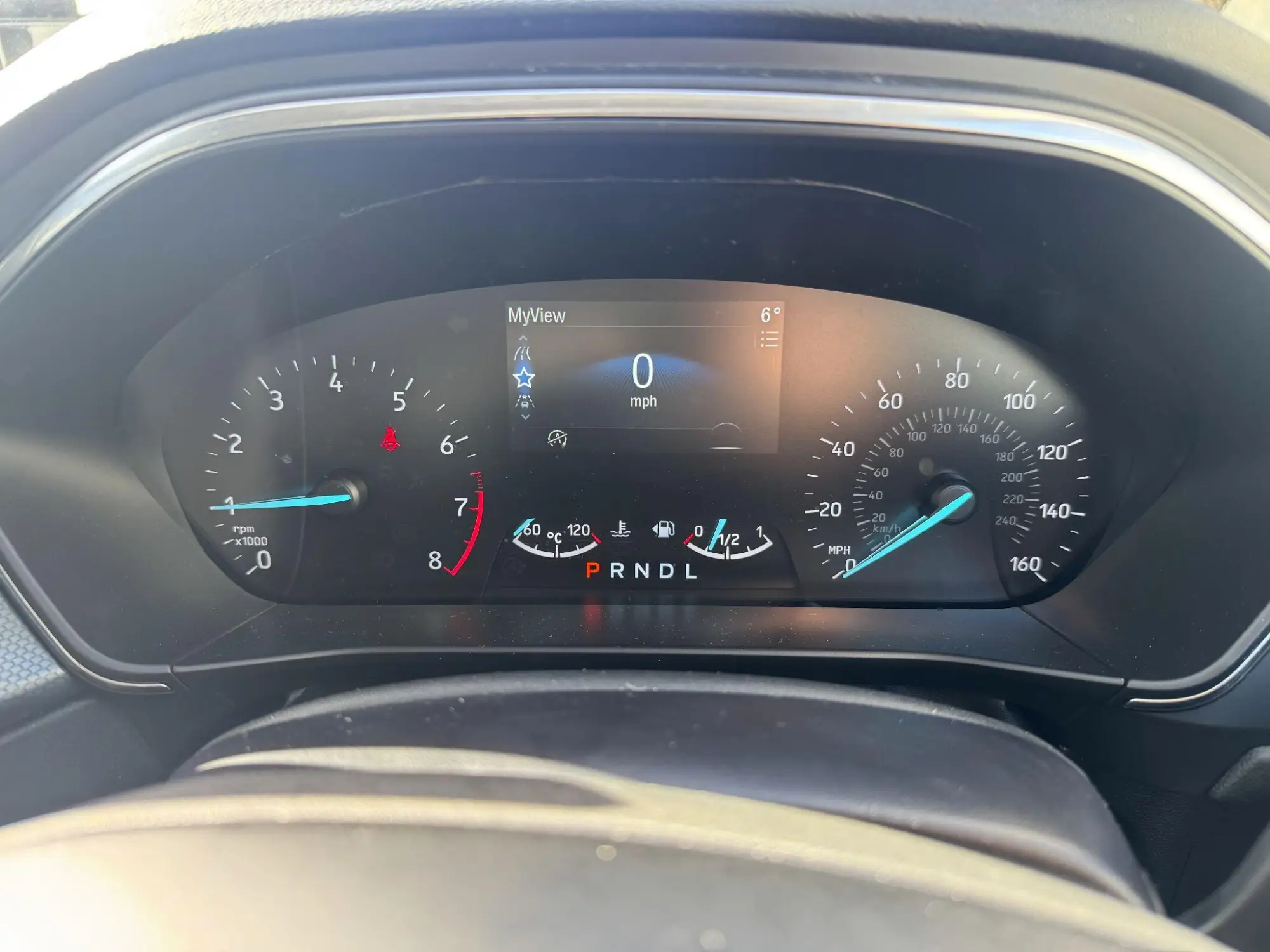 Ford Focus Image 17