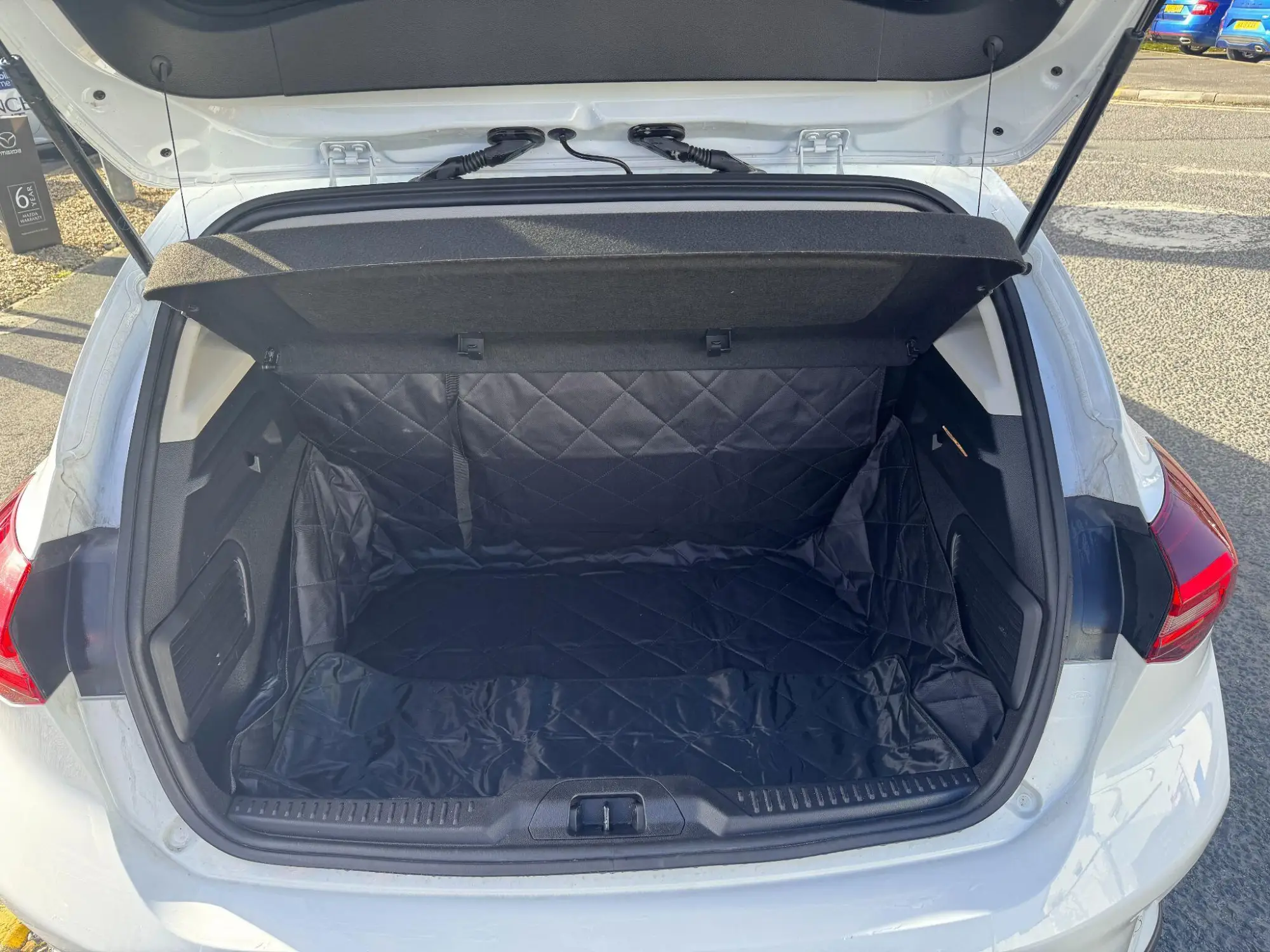 Ford Focus Image 18