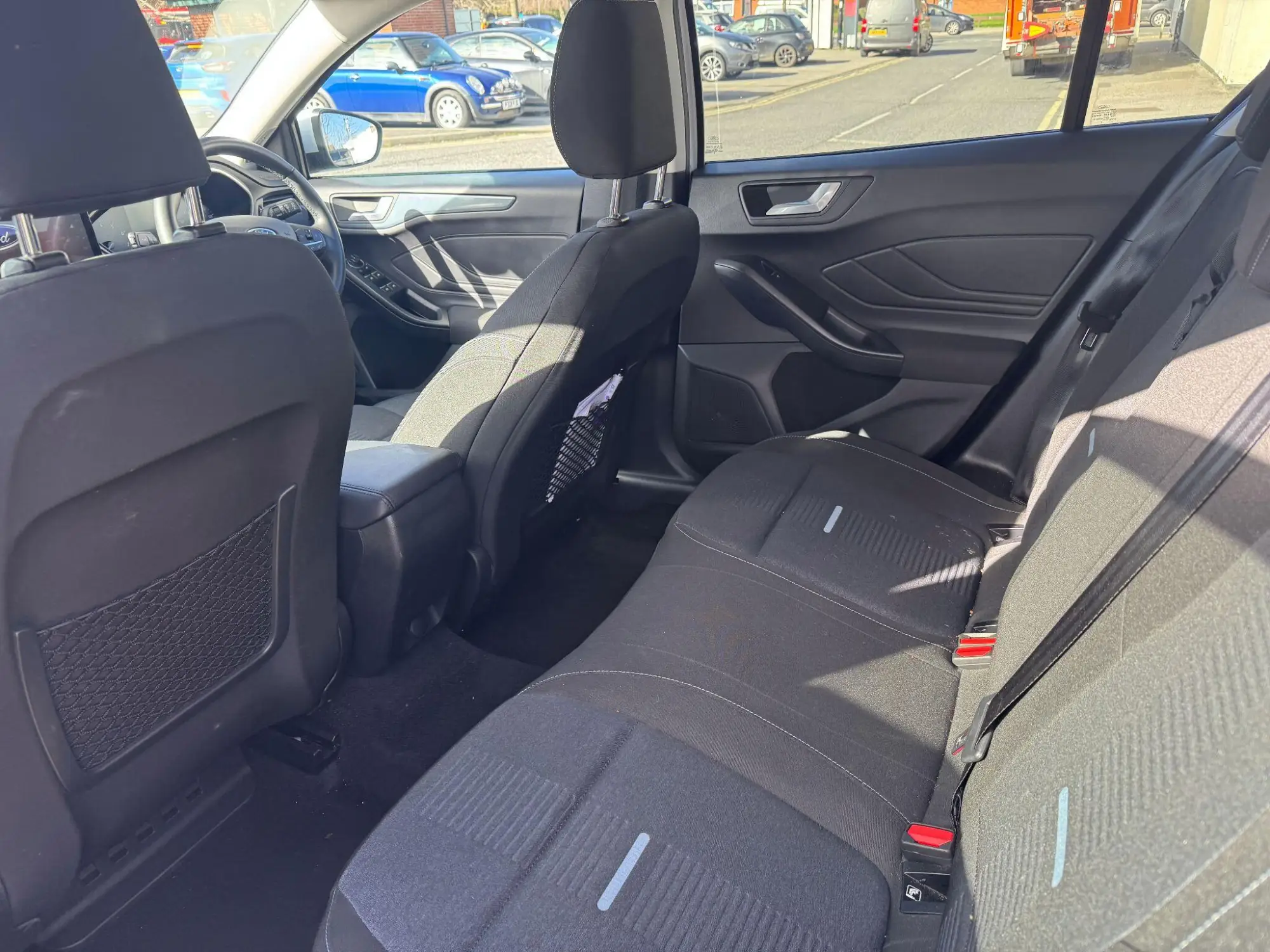 Ford Focus Image 20