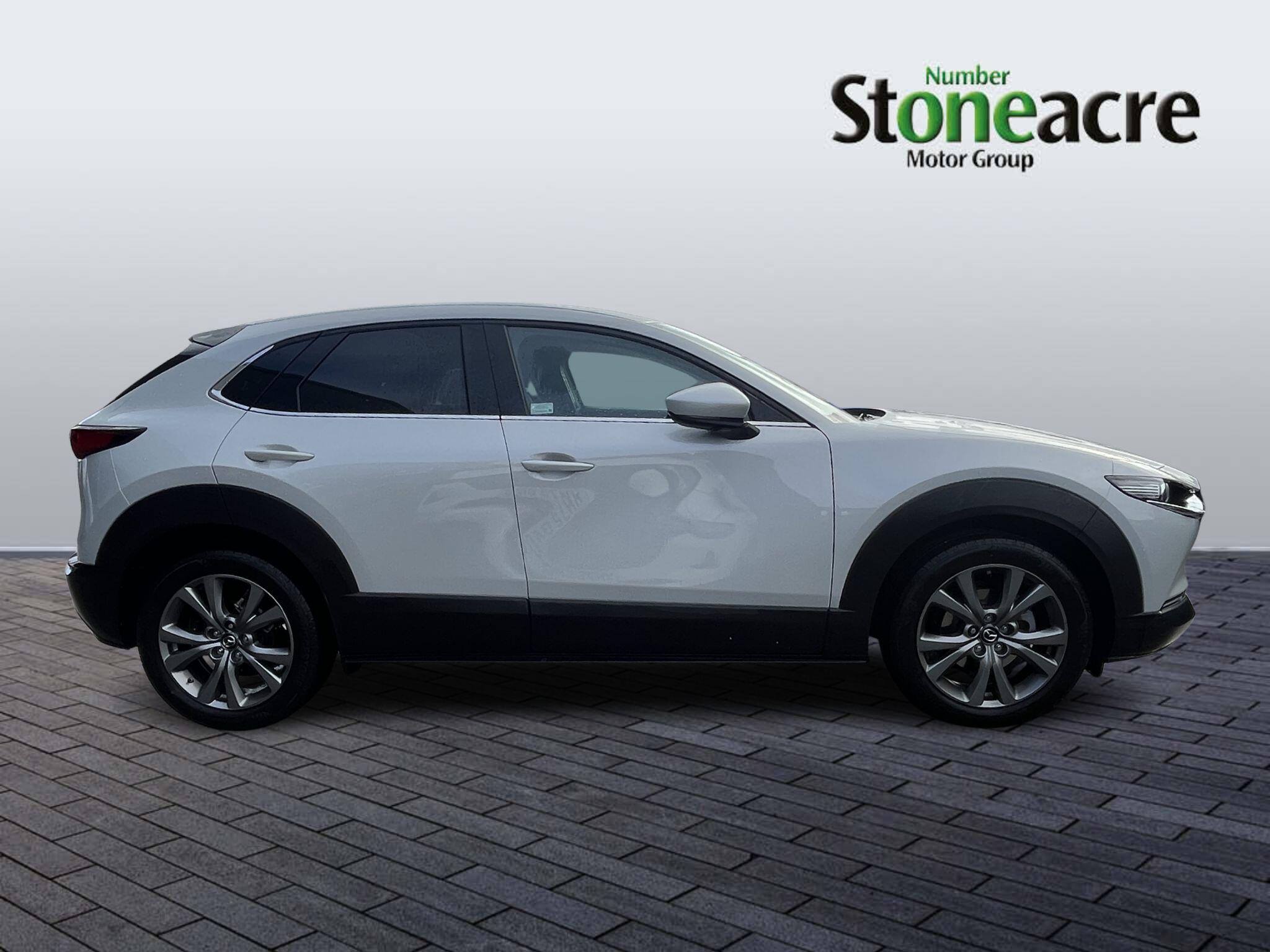 Mazda CX-30 Image 2