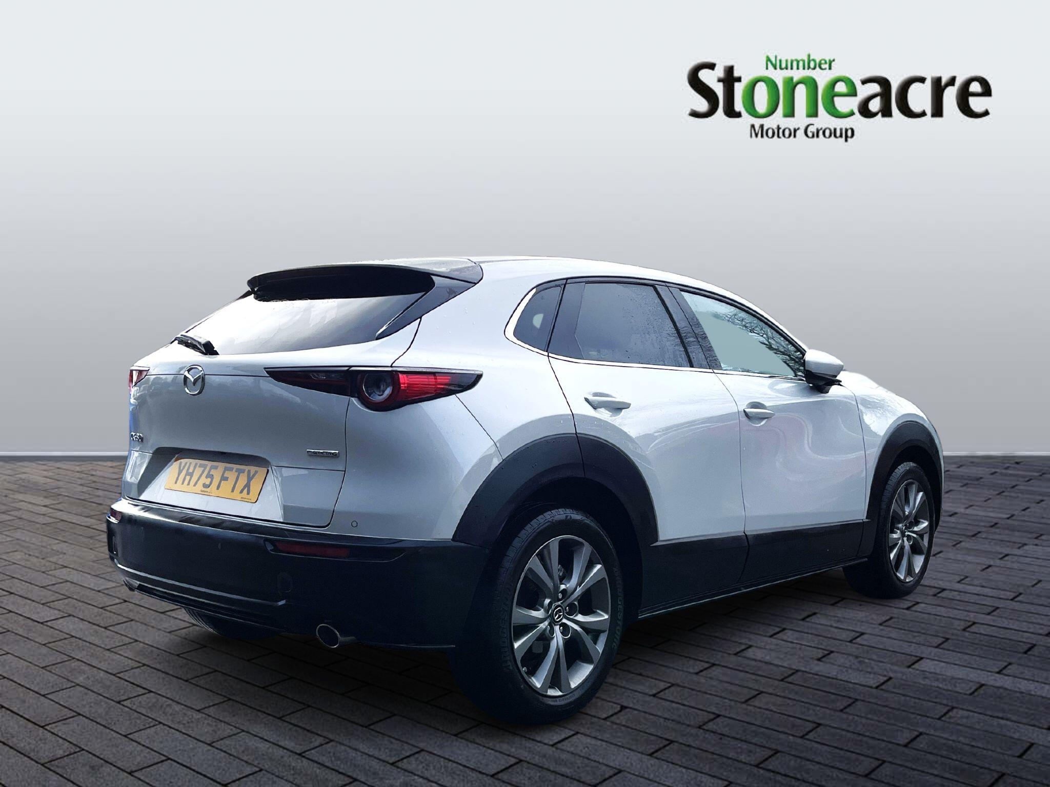 Mazda CX-30 Image 3