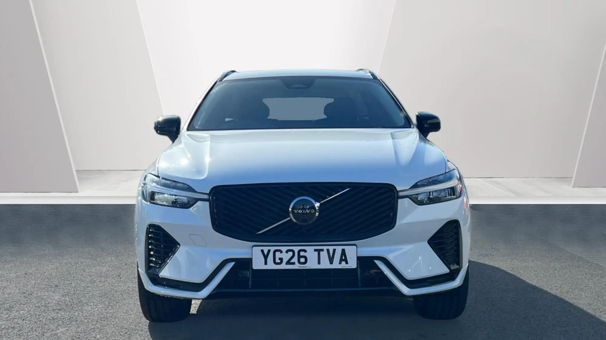 Volvo XC60 Image 14 Volvo XC60 Image 14