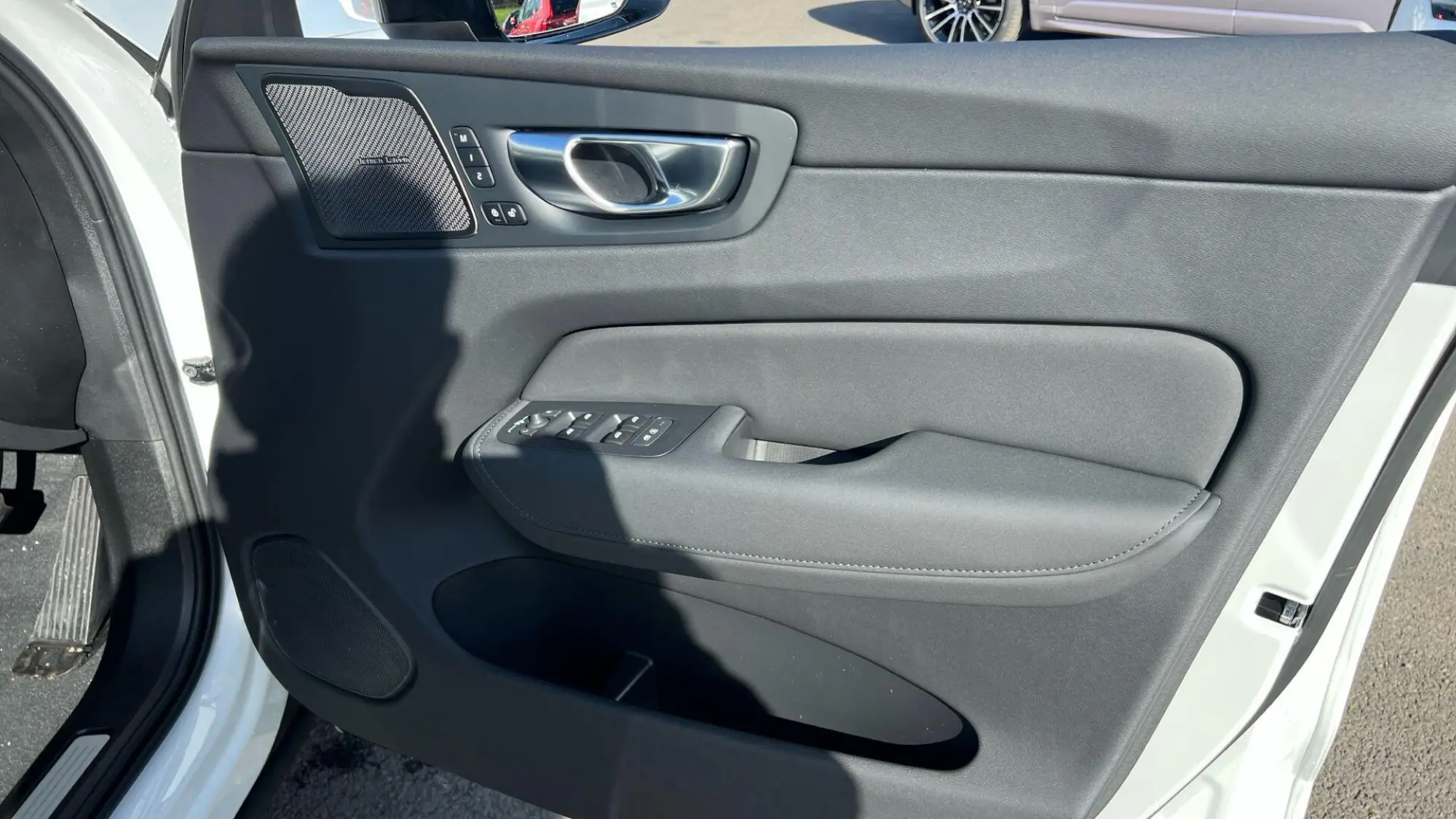Volvo XC60 Image 19 Volvo XC60 Image 19