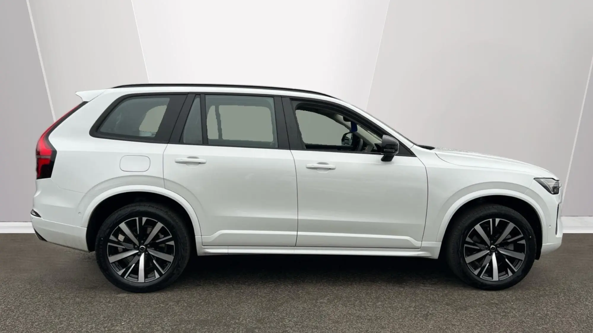 Volvo XC90 Image 3