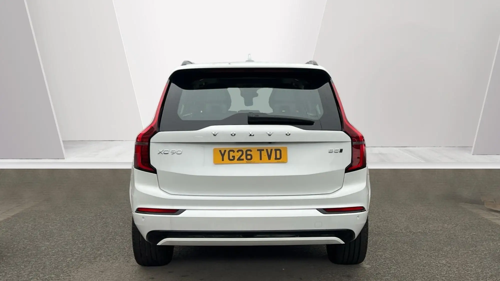 Volvo XC90 Image 11 Volvo XC90 Image 11