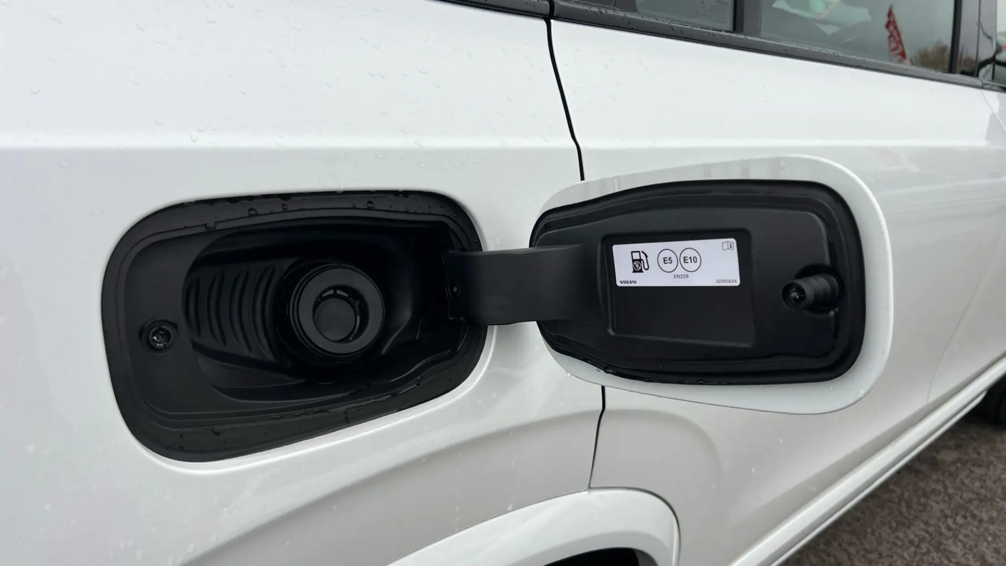 Volvo XC90 Image 19 Volvo XC90 Image 19