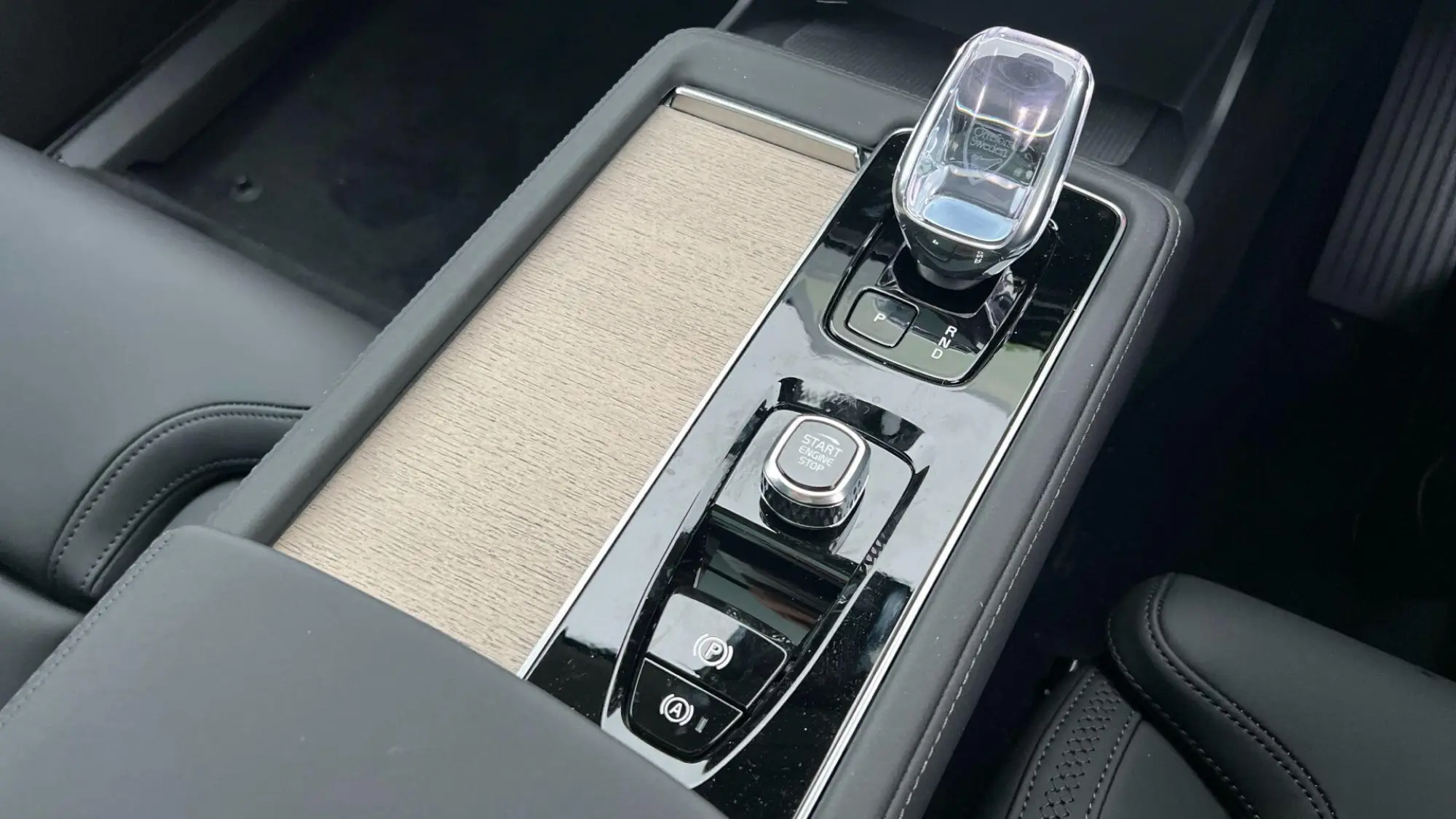 Volvo XC90 Image 28 Volvo XC90 Image 28