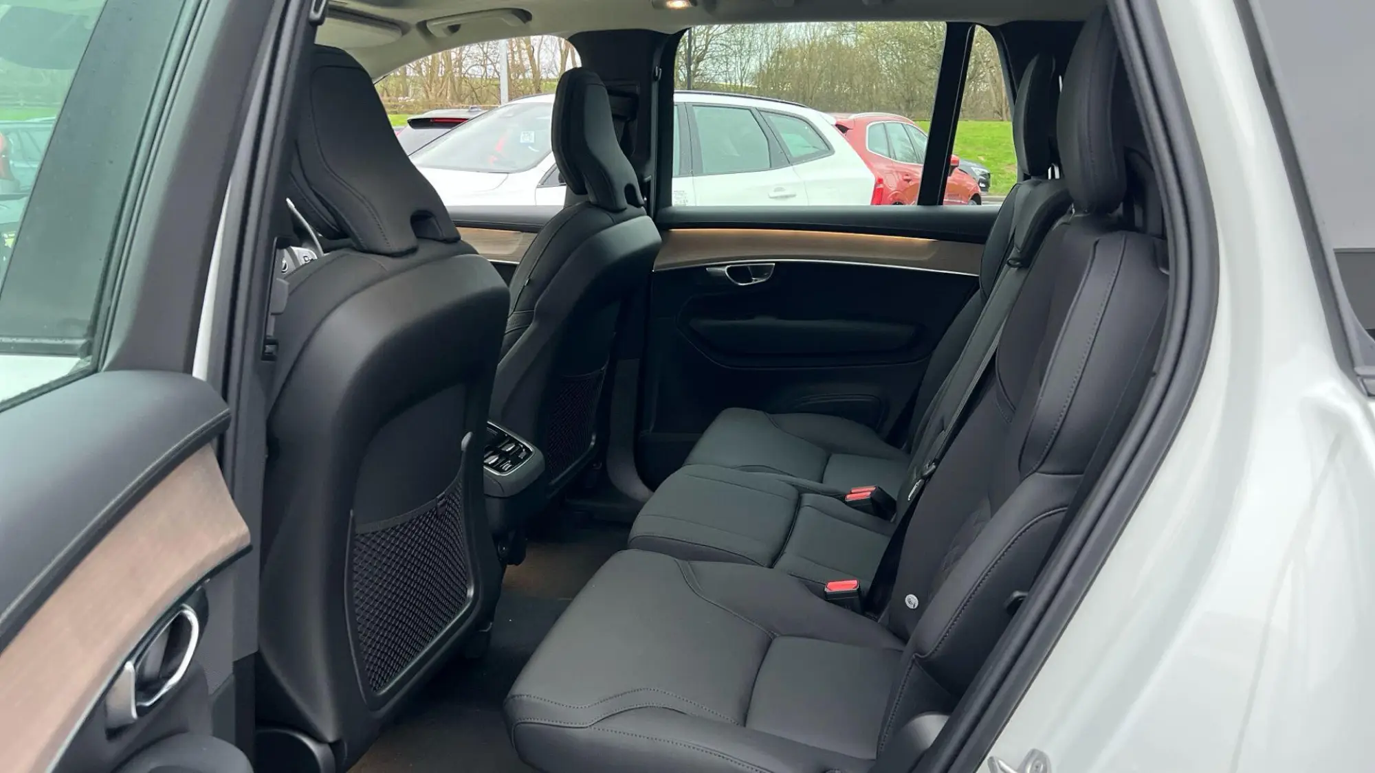 Volvo XC90 Image 35 Volvo XC90 Image 35