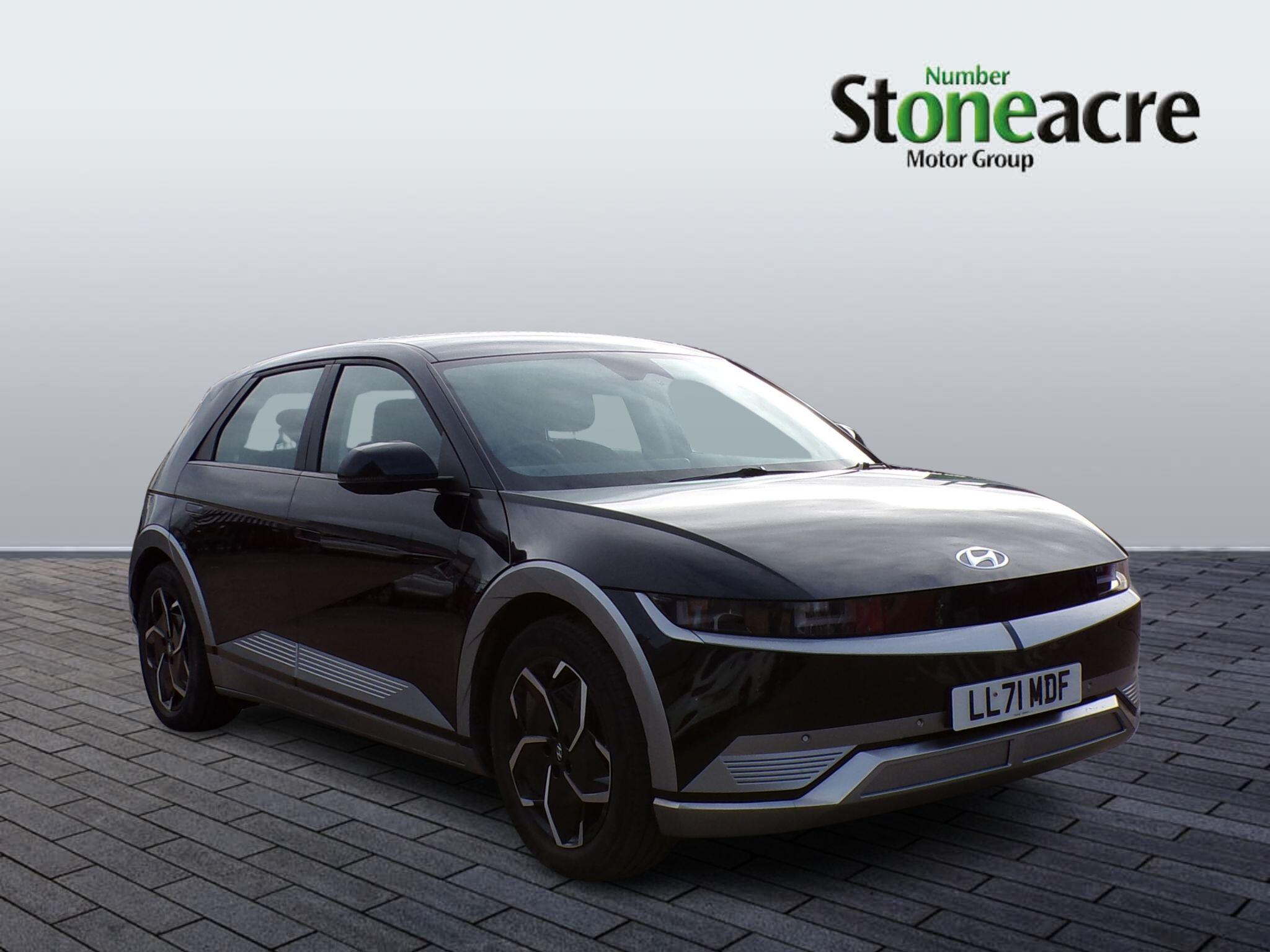 Hyundai IONIQ 5 73kWh Premium Auto 5dr LL71MDF Image 1