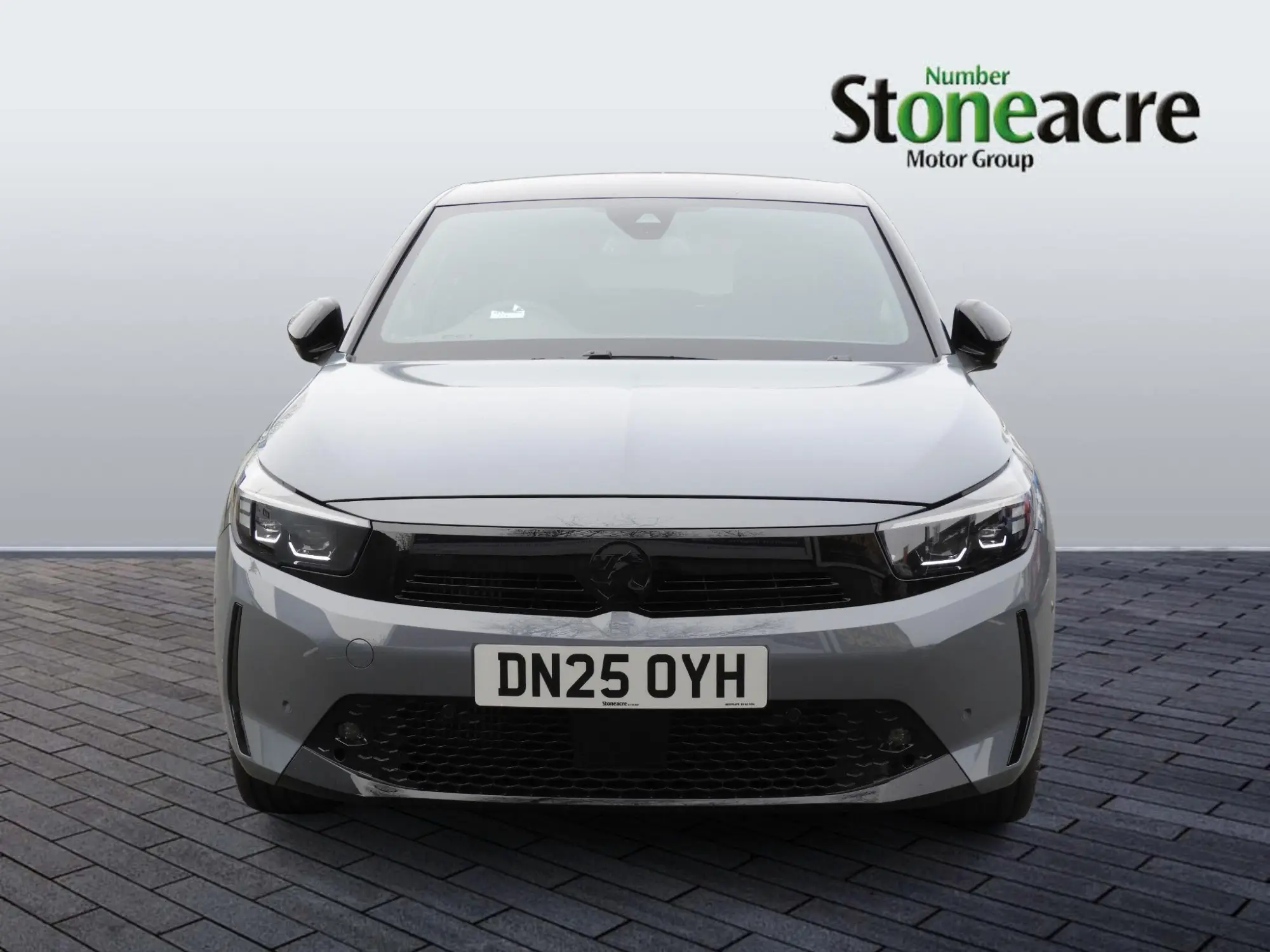 Vauxhall Corsa 1.2 Turbo Ultimate Euro 6 (s/s) 5dr DN25OYH Image 2