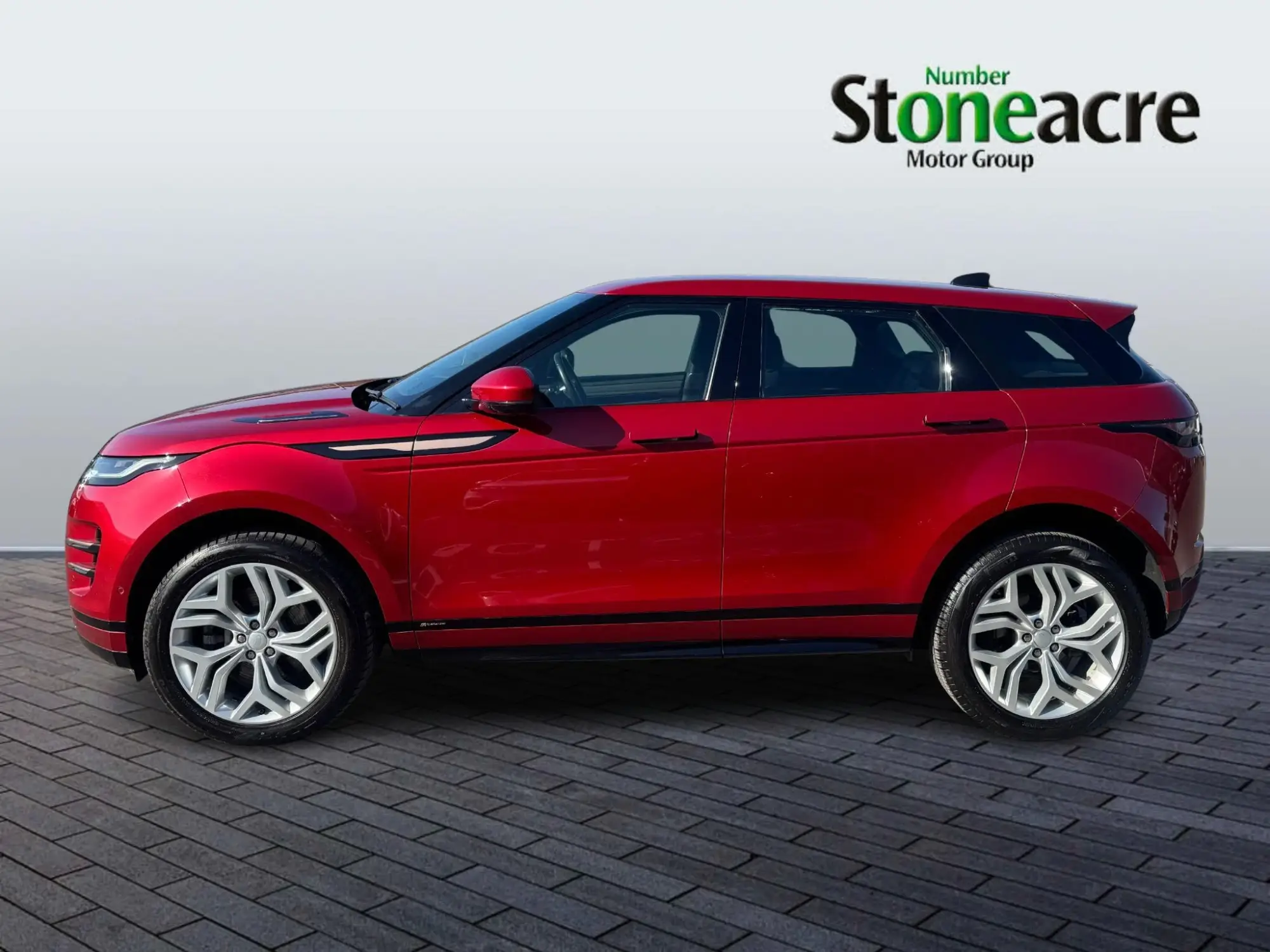 Land Rover Range Rover Evoque Image 6 Land Rover Range Rover Evoque Image 6