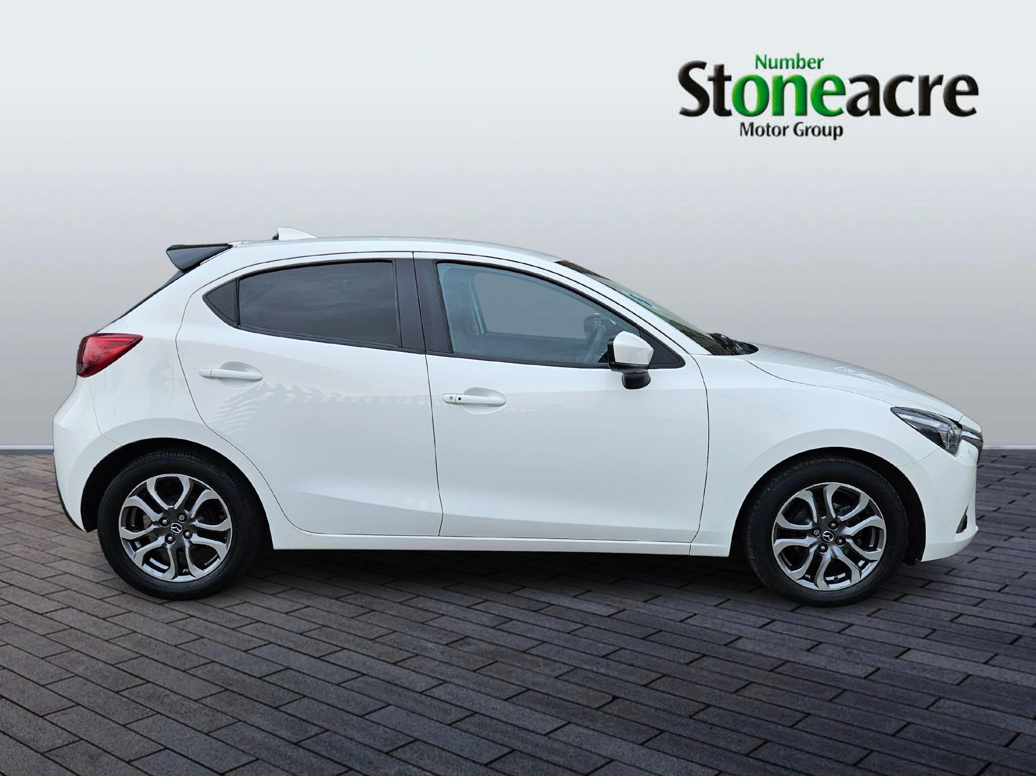 Mazda 2 1.5 GT Sport Nav+ 5dr NK68HDY Image 2