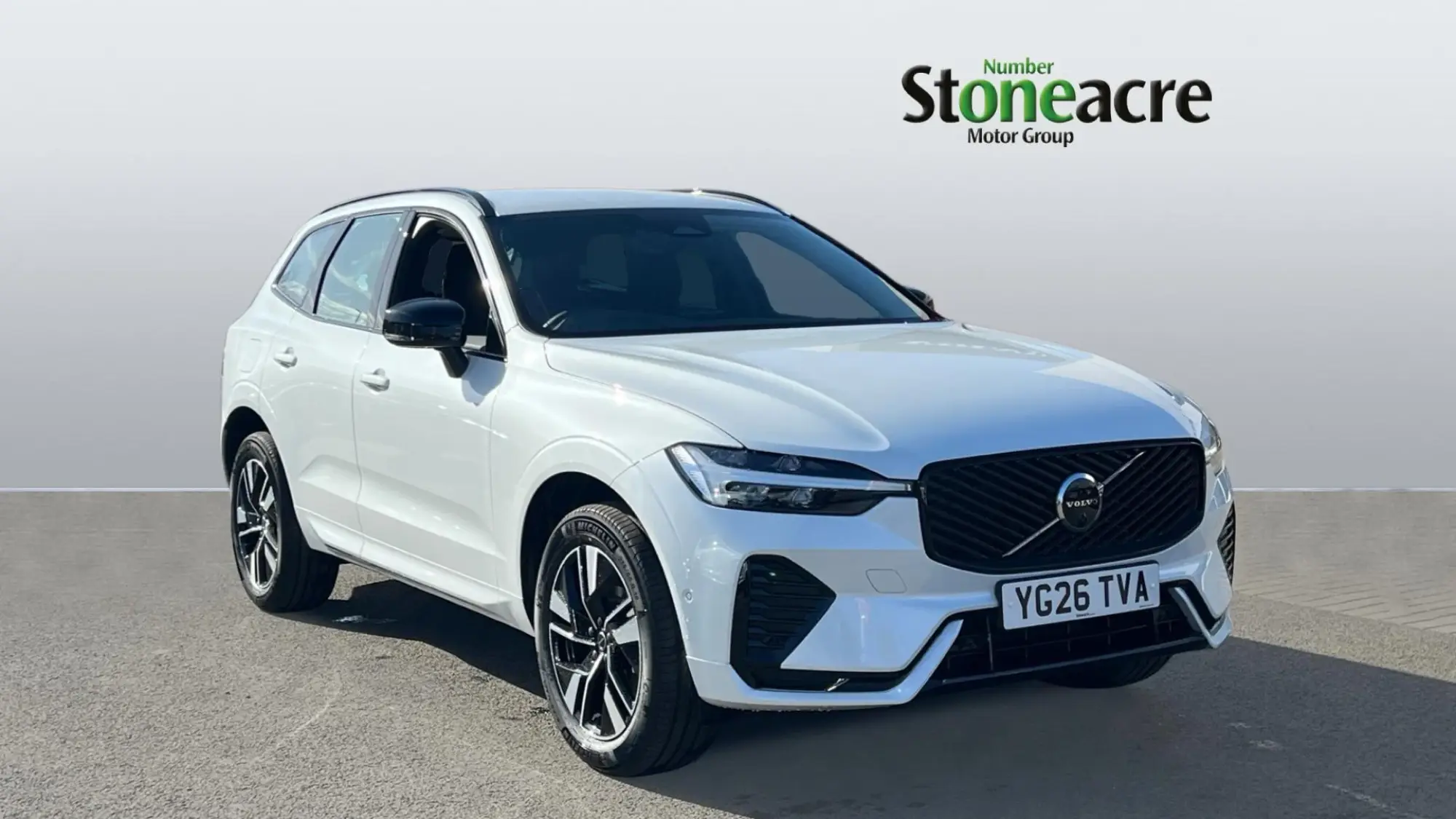 Volvo XC60 Image 39 Volvo XC60 Image 39