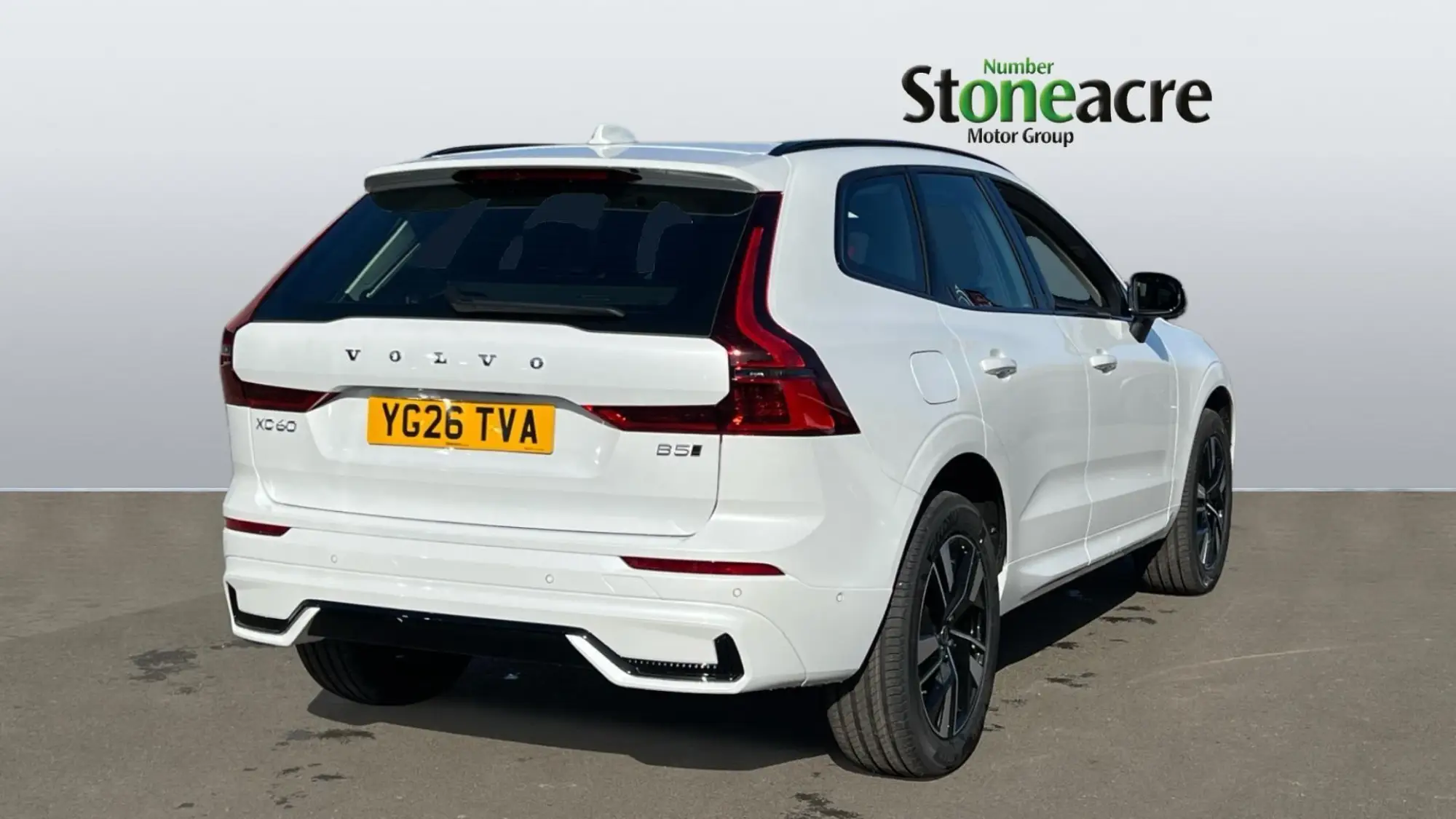 Volvo XC60 Image 40 Volvo XC60 Image 40
