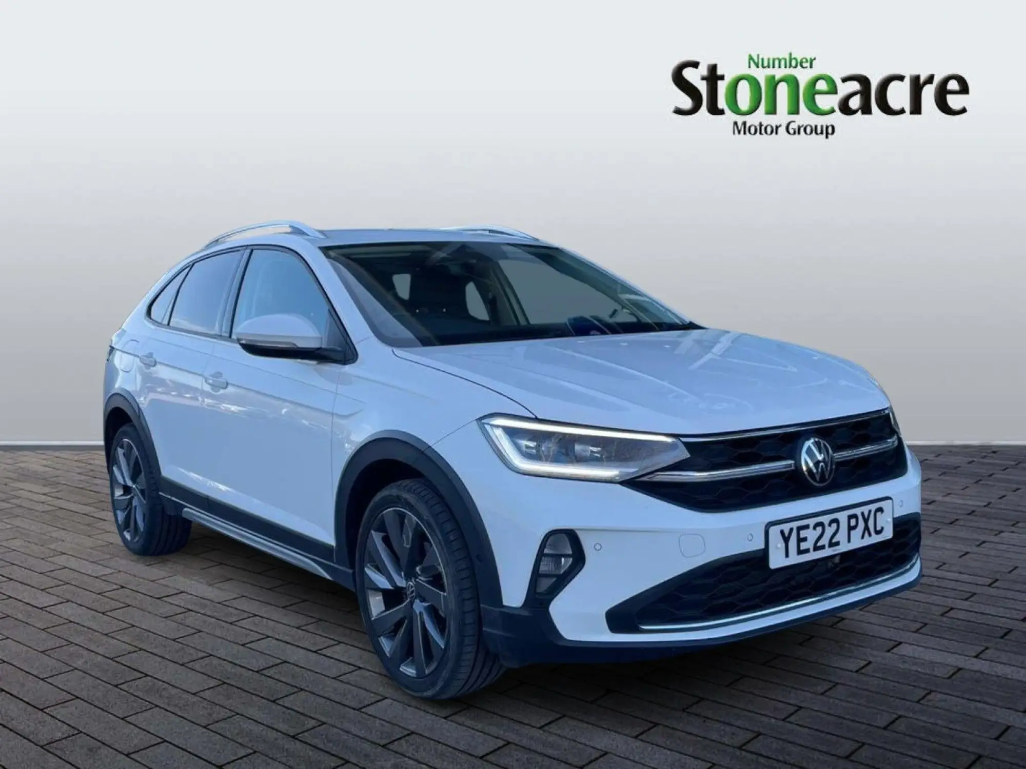 Volkswagen Taigo 1.5 TSI Style DSG Euro 6 (s/s) 5dr YE22PXC Image 1