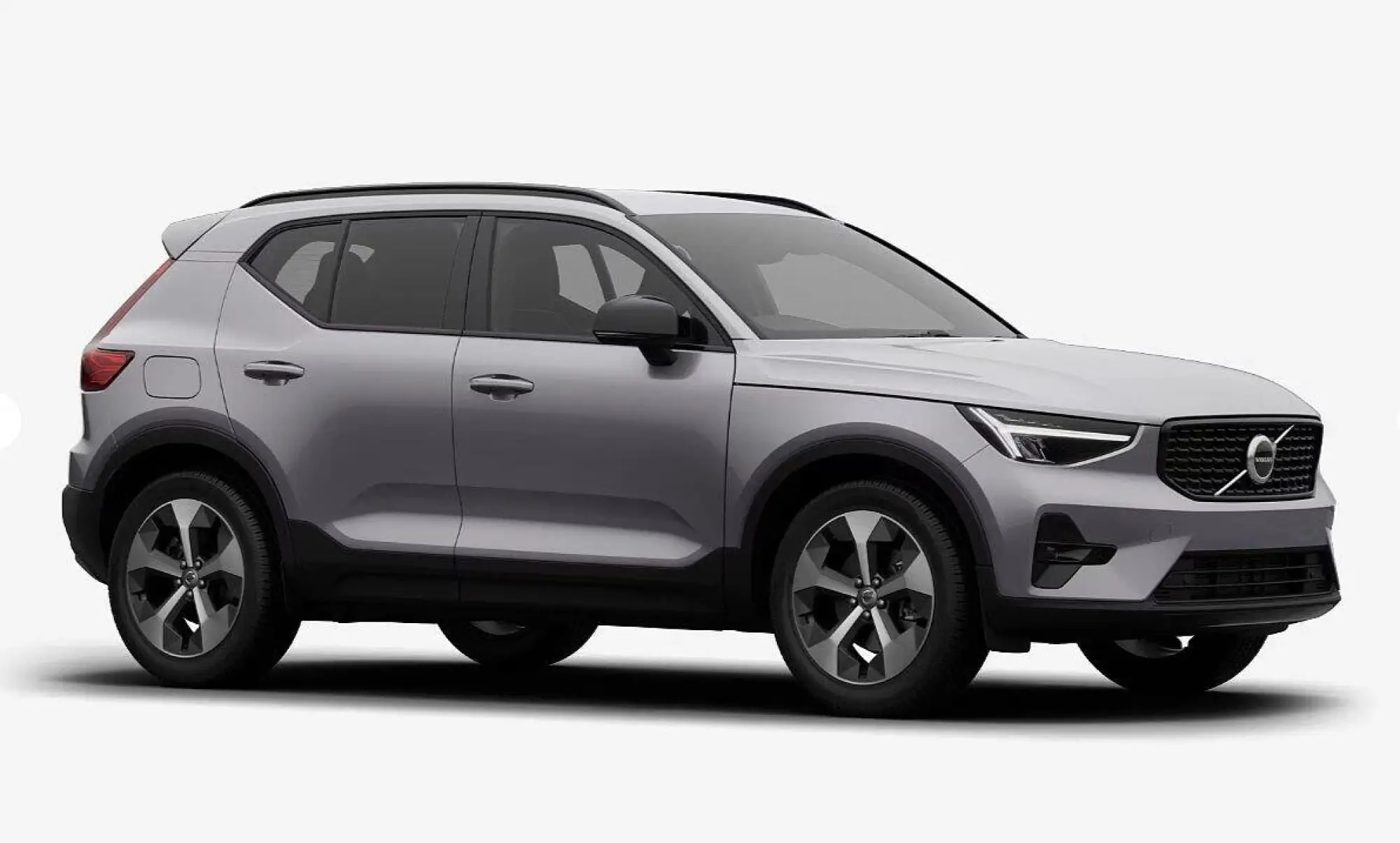 Volvo XC40 2.0 B3P Plus Dark 5dr Auto NU26BZA Image 3