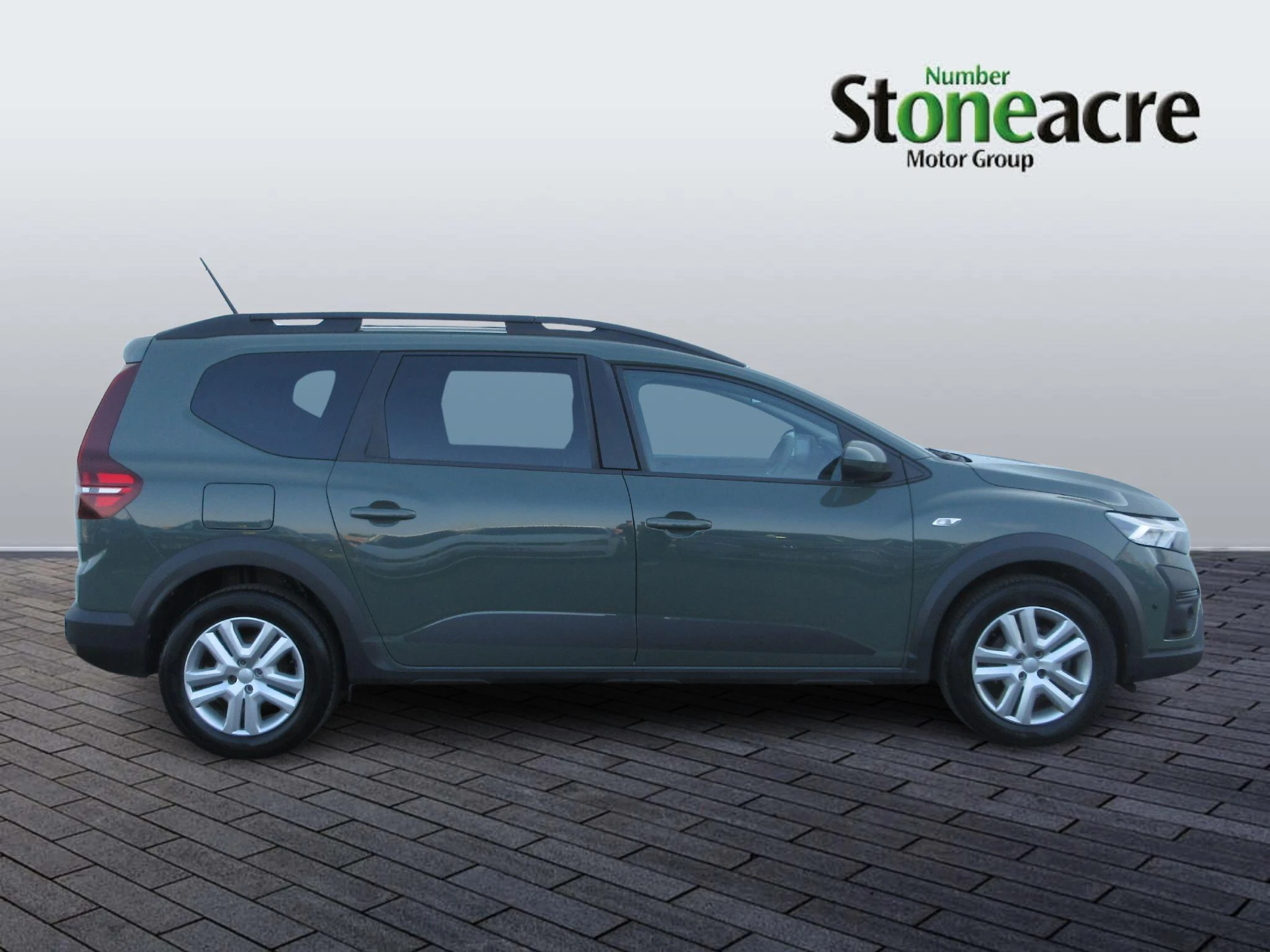 Dacia Jogger 1.0 TCe Expression Euro 6 (s/s) 5dr NU24JZC Image 2