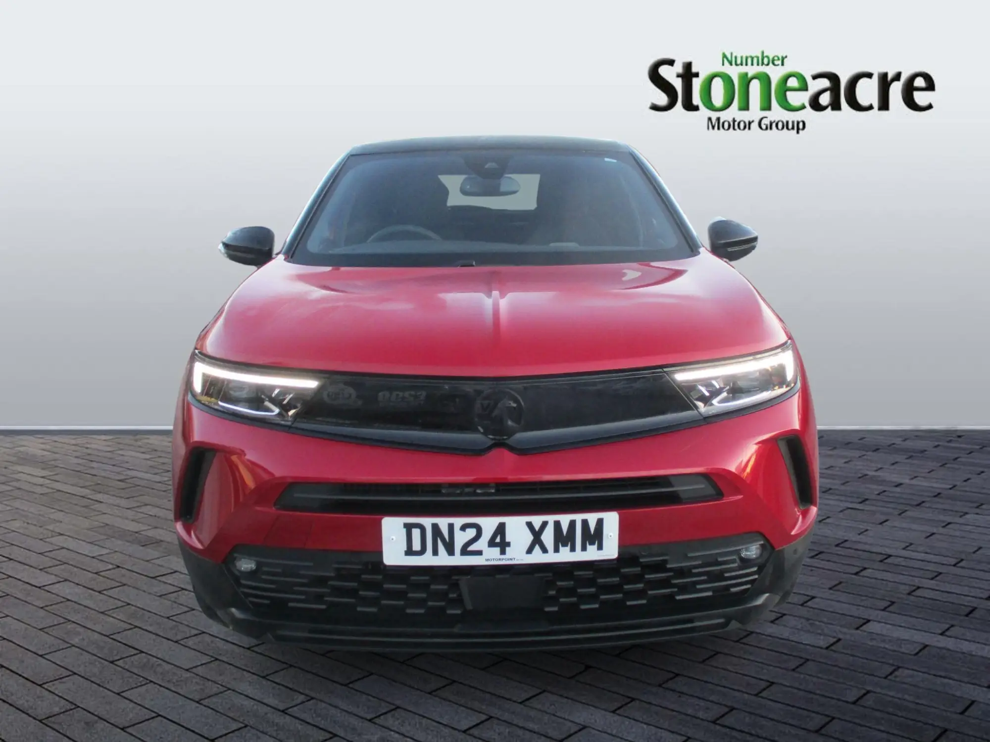 Vauxhall Mokka Image 2