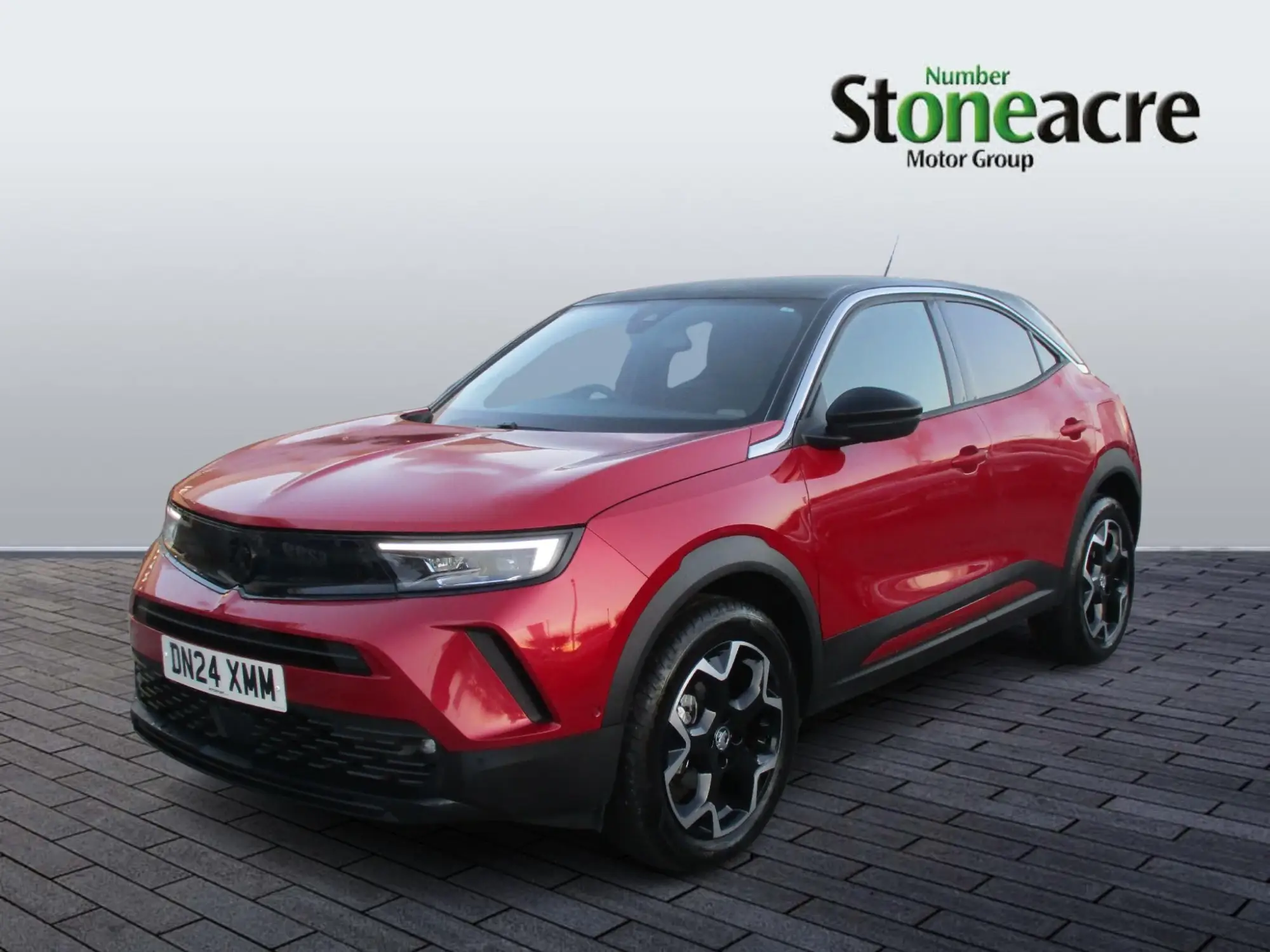 Vauxhall Mokka Image 3