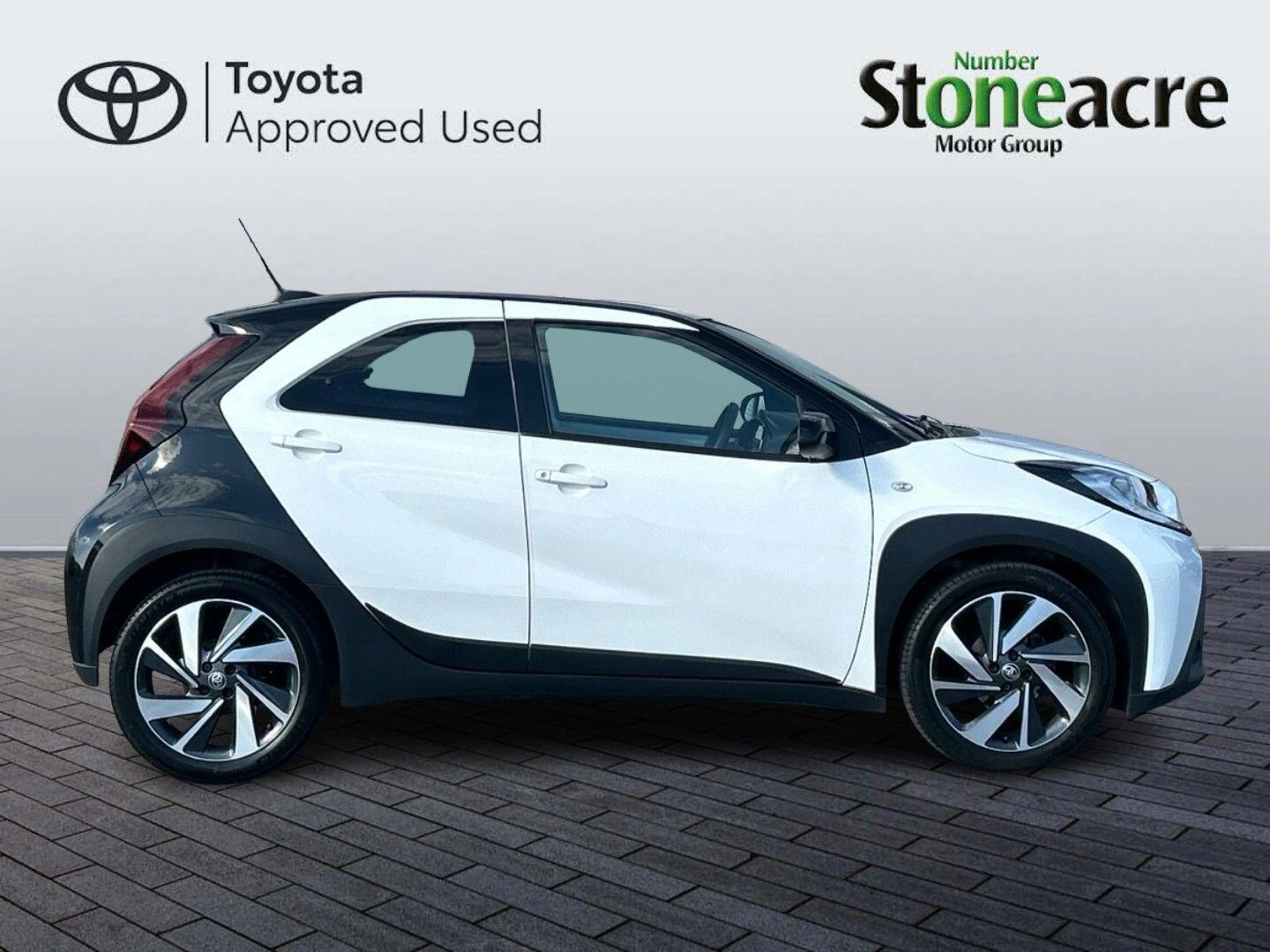 Toyota Aygo X Image 2