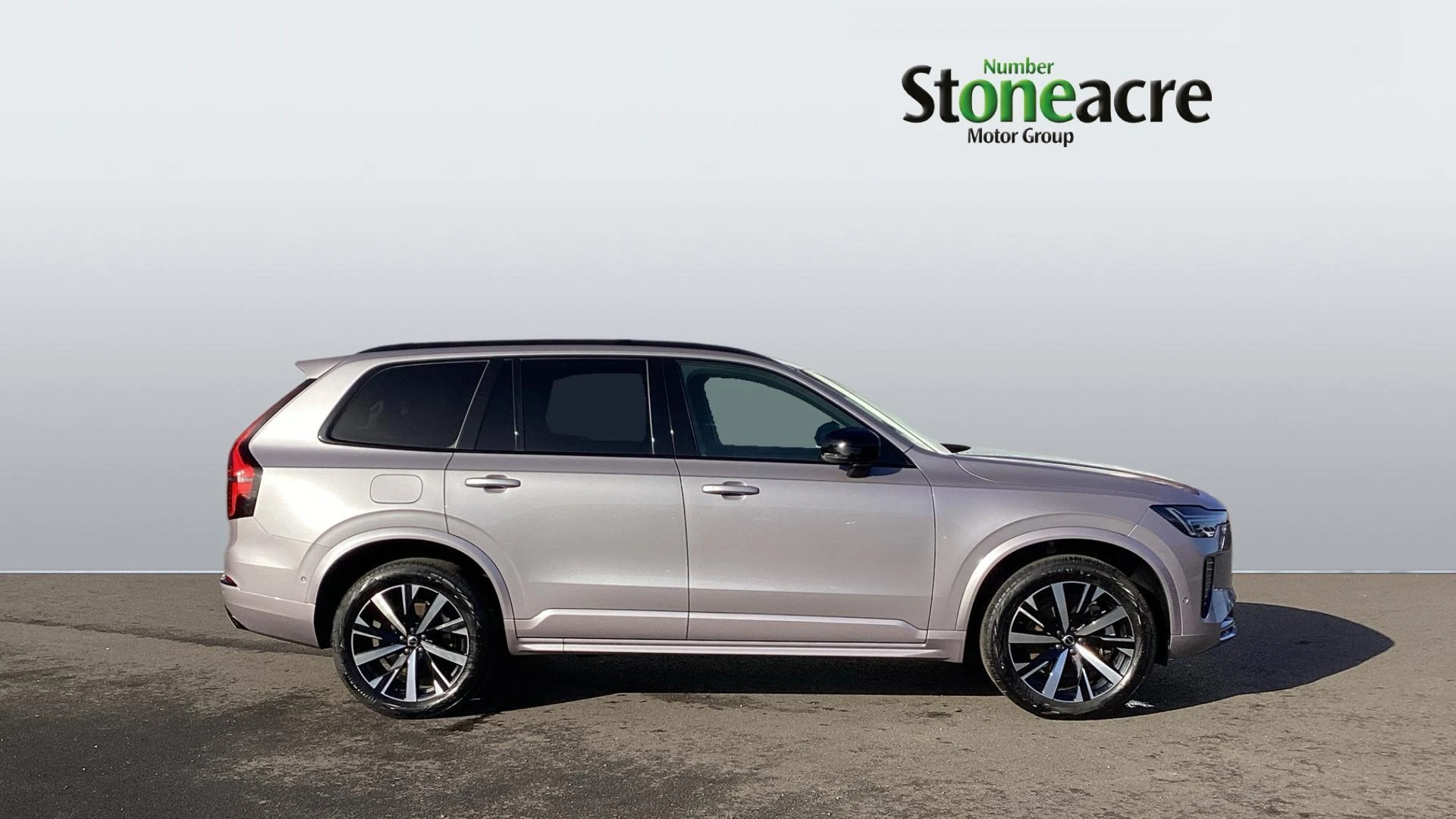 Volvo XC90 Image 3