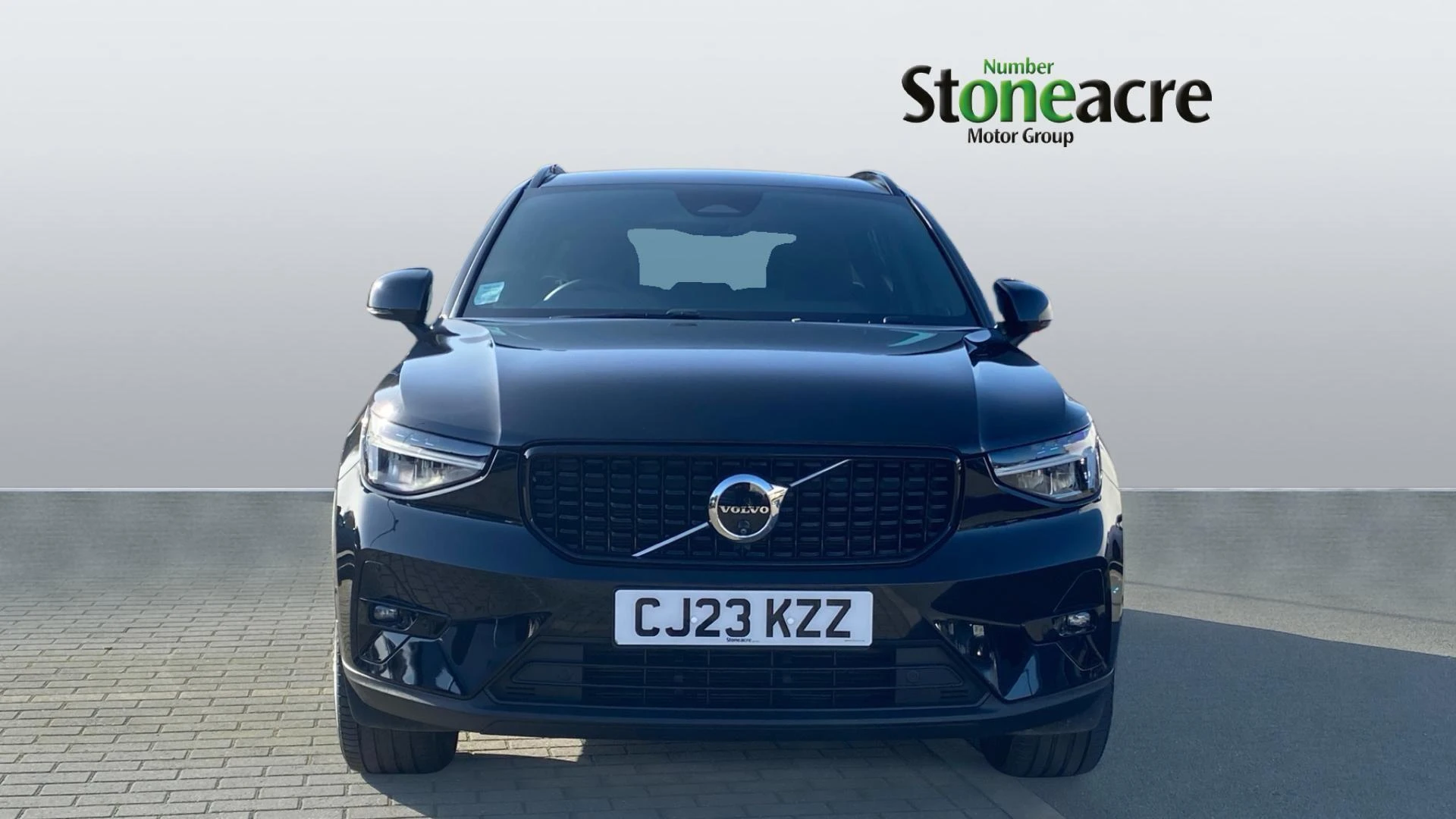 Volvo XC40 Image 2