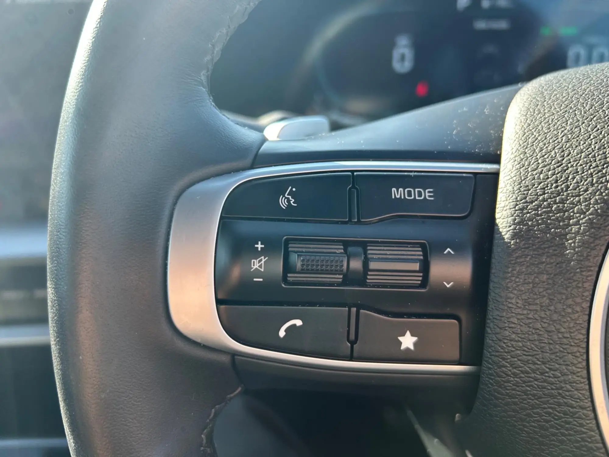Kia Sportage Plug-In Hybrid Image 13 Kia Sportage Plug-In Hybrid Image 13