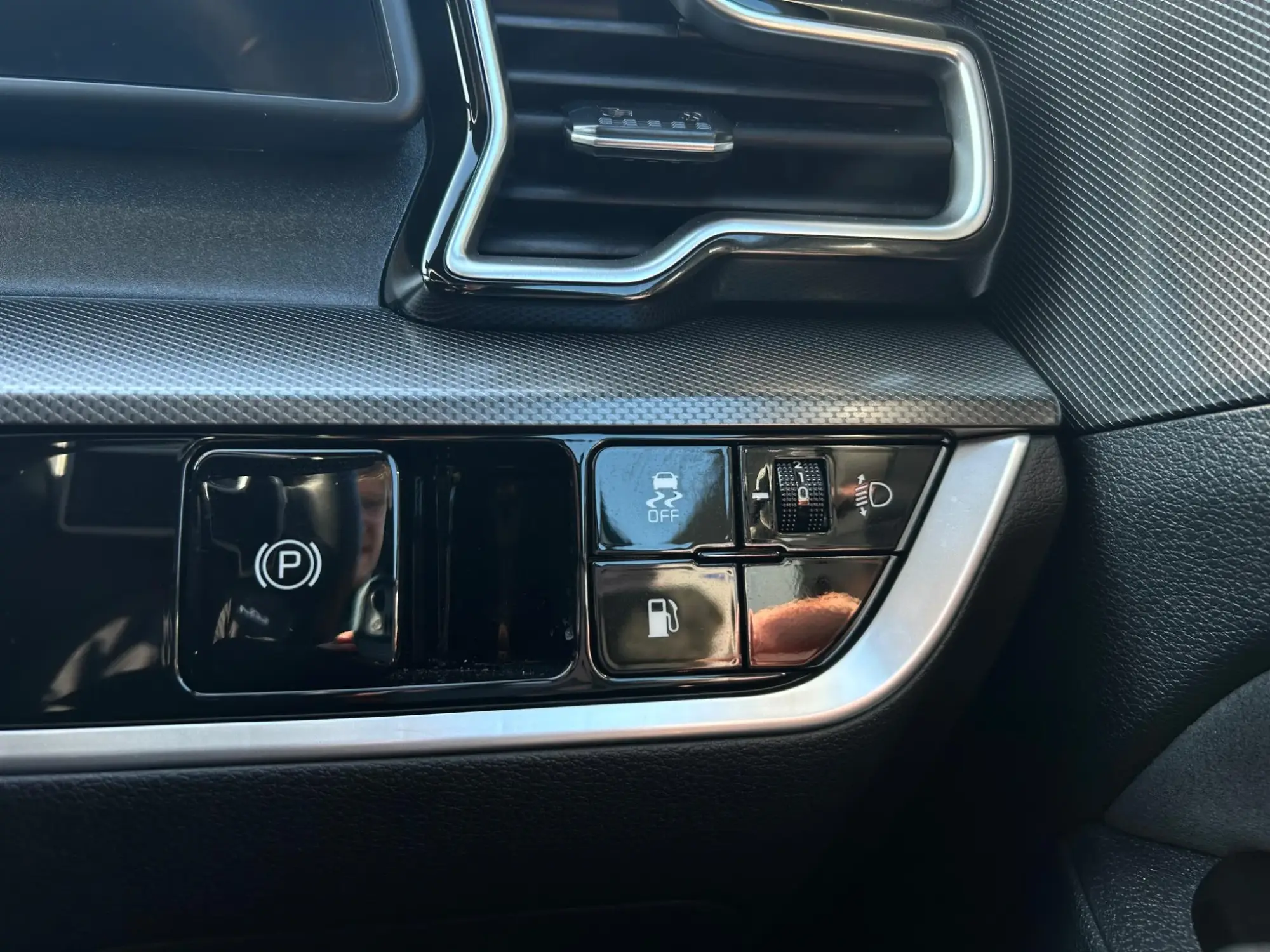 Kia Sportage Plug-In Hybrid Image 16 Kia Sportage Plug-In Hybrid Image 16