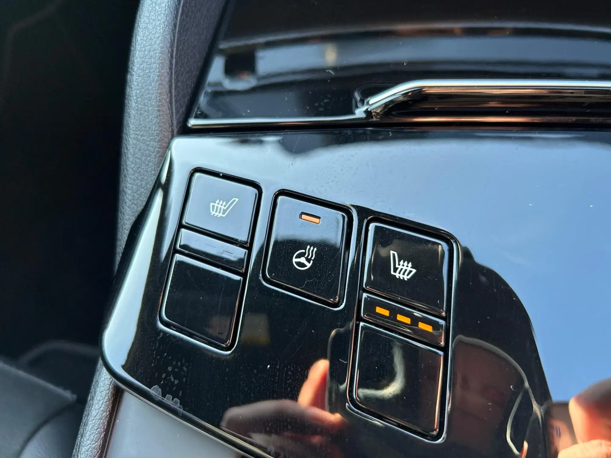 Kia Sportage Plug-In Hybrid Image 19 Kia Sportage Plug-In Hybrid Image 19