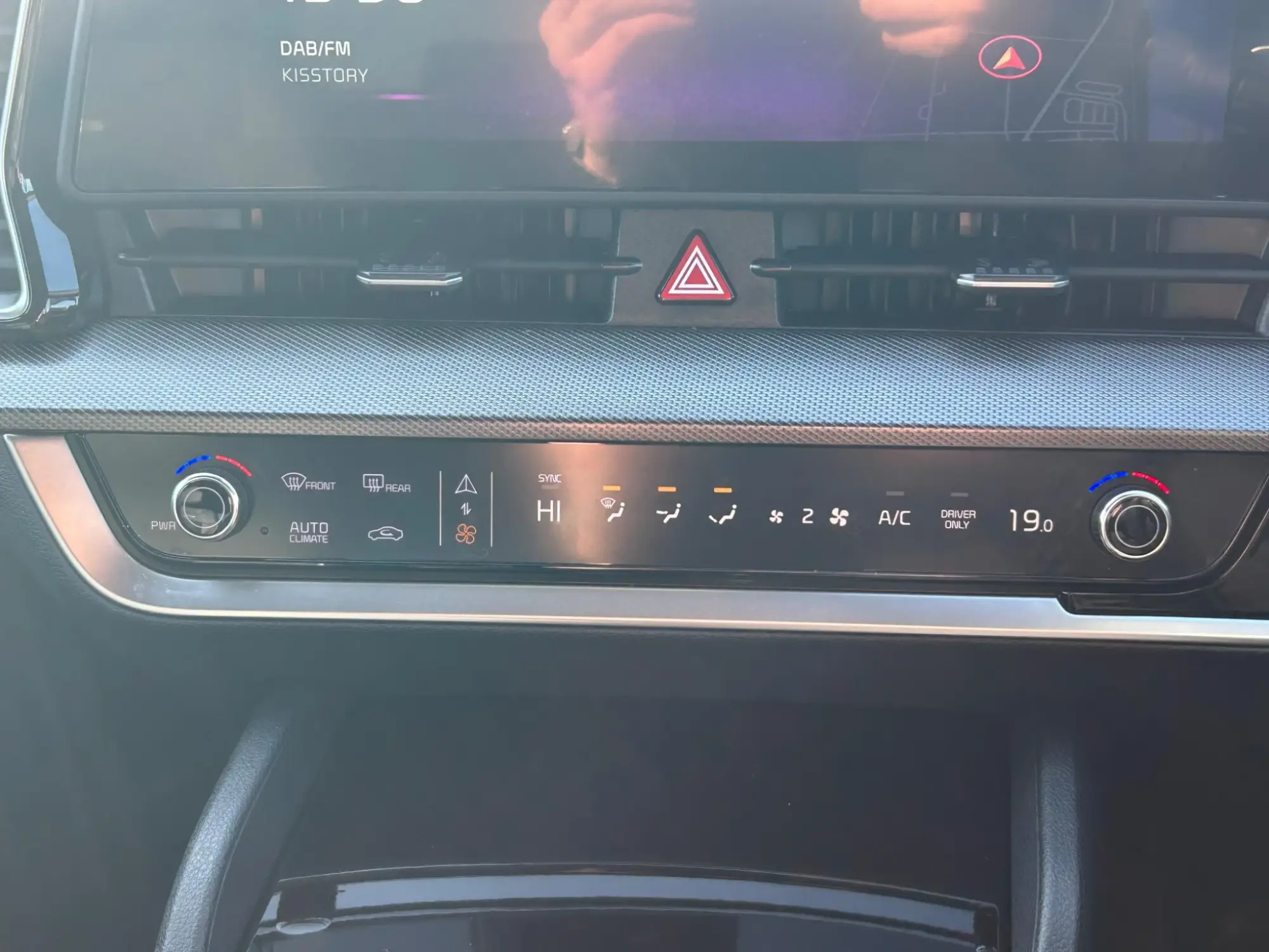 Kia Sportage Plug-In Hybrid Image 21 Kia Sportage Plug-In Hybrid Image 21