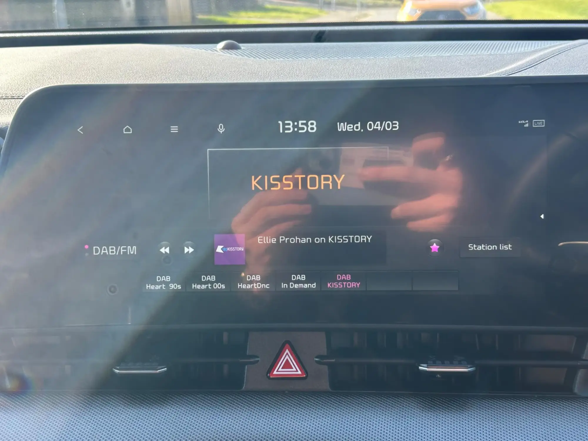 Kia Sportage Plug-In Hybrid Image 22 Kia Sportage Plug-In Hybrid Image 22