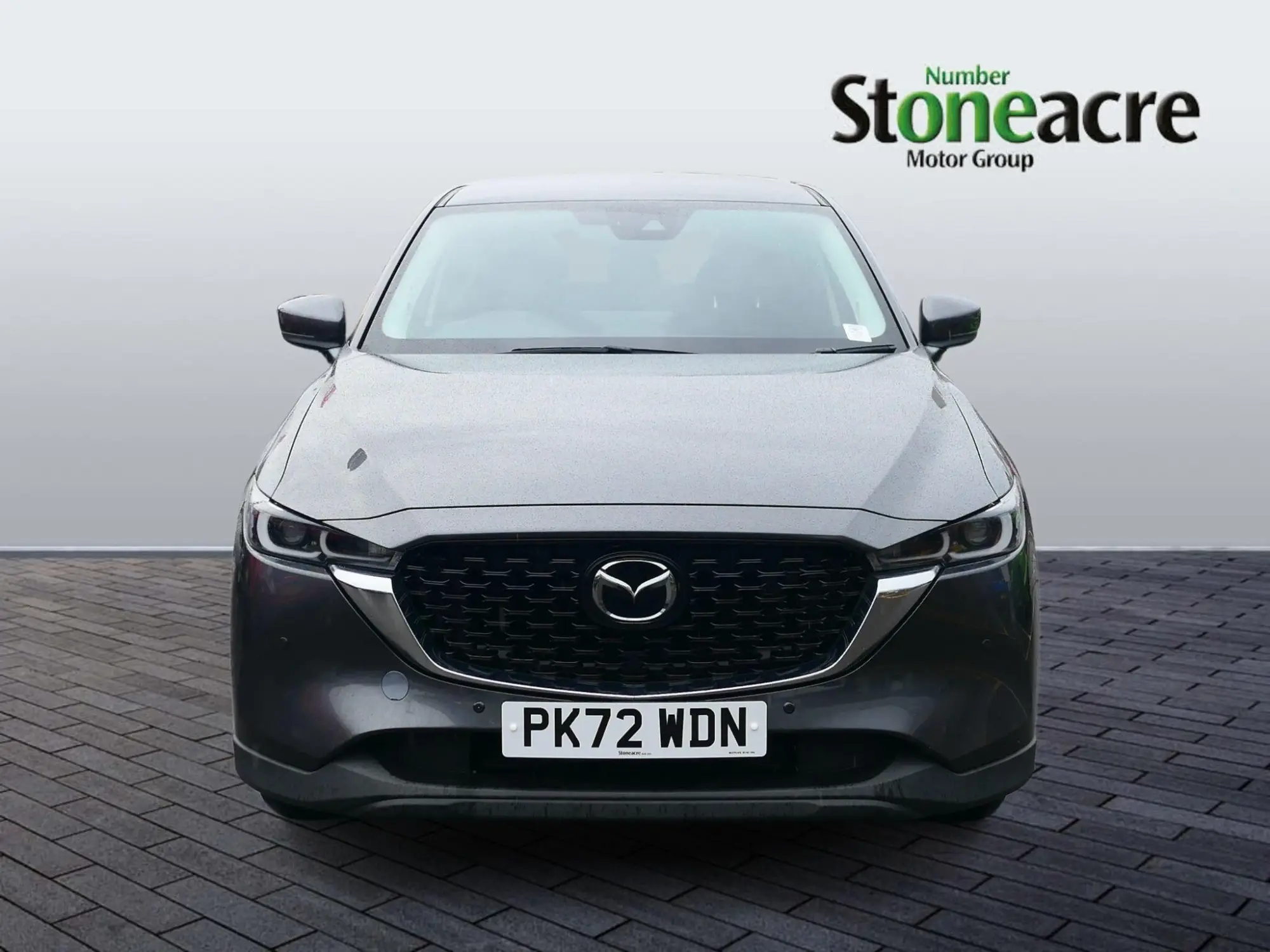 Mazda CX-5 2.0 SKYACTIV-G SE-L Euro 6 (s/s) 5dr PK72WDN Image 2