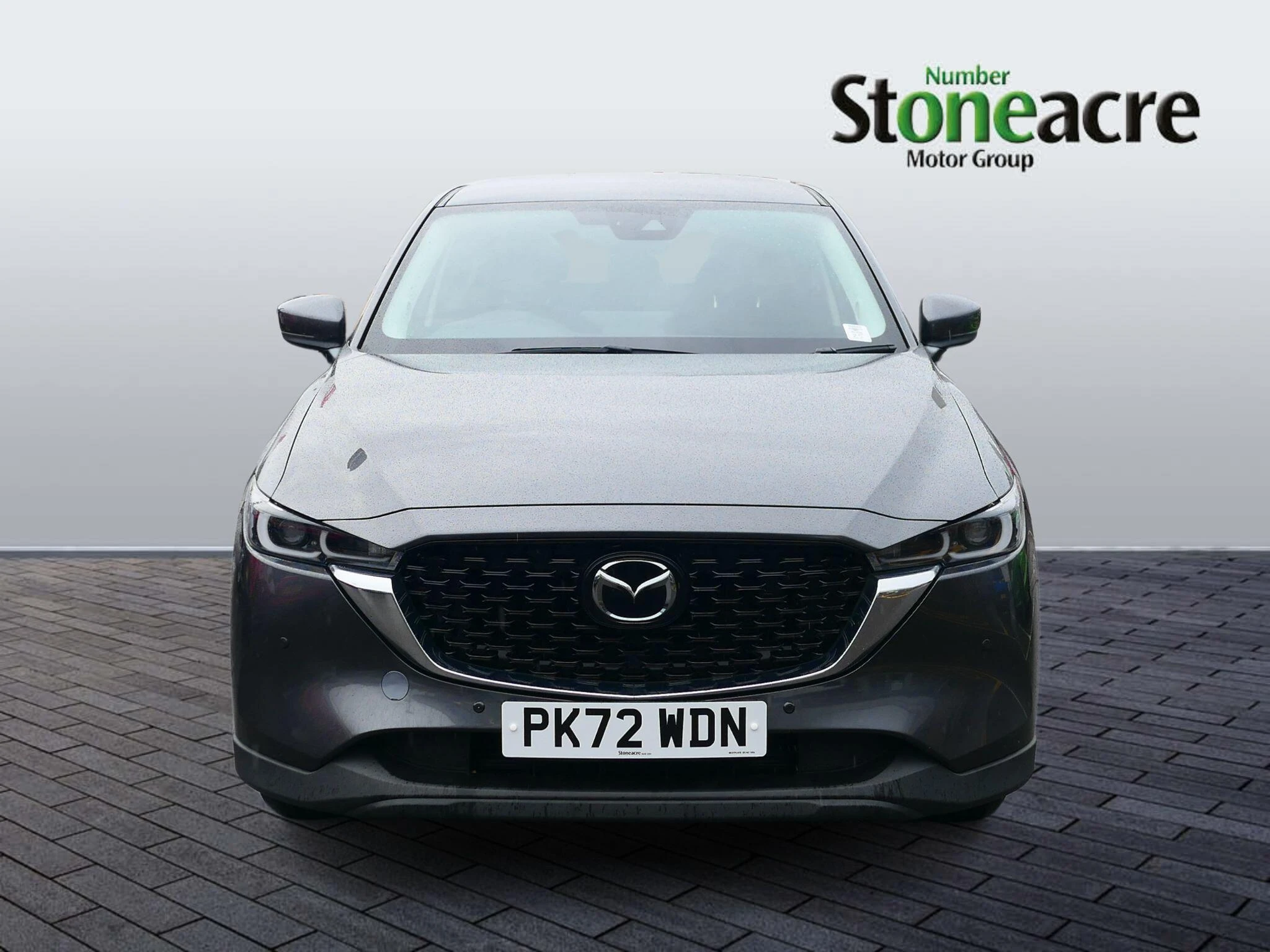Mazda CX-5 2.0 SKYACTIV-G SE-L Euro 6 (s/s) 5dr PK72WDN Image 2