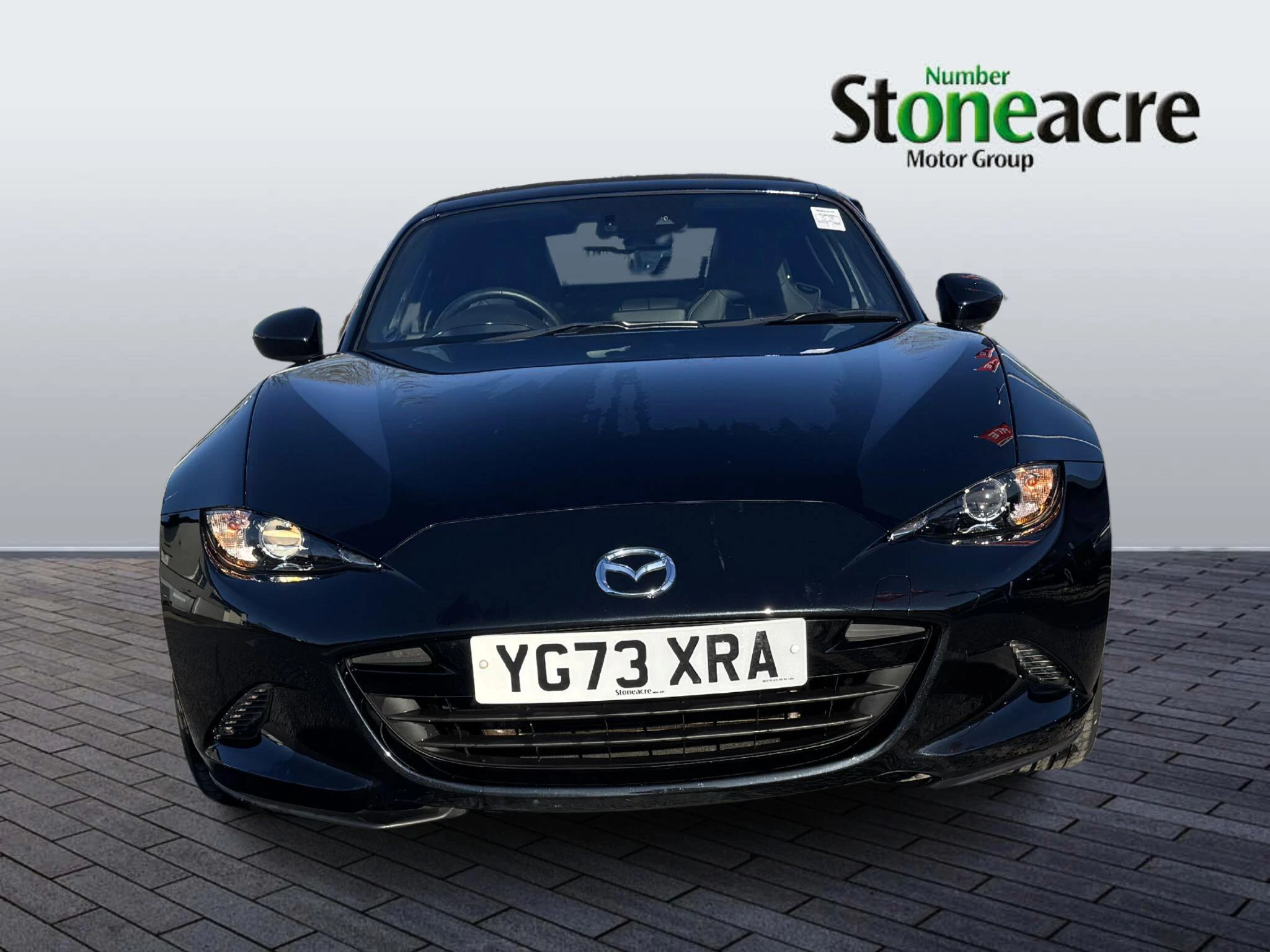 Mazda MX-5 1.5 [132] Exclusive-Line 2dr YG73XRA Image 2