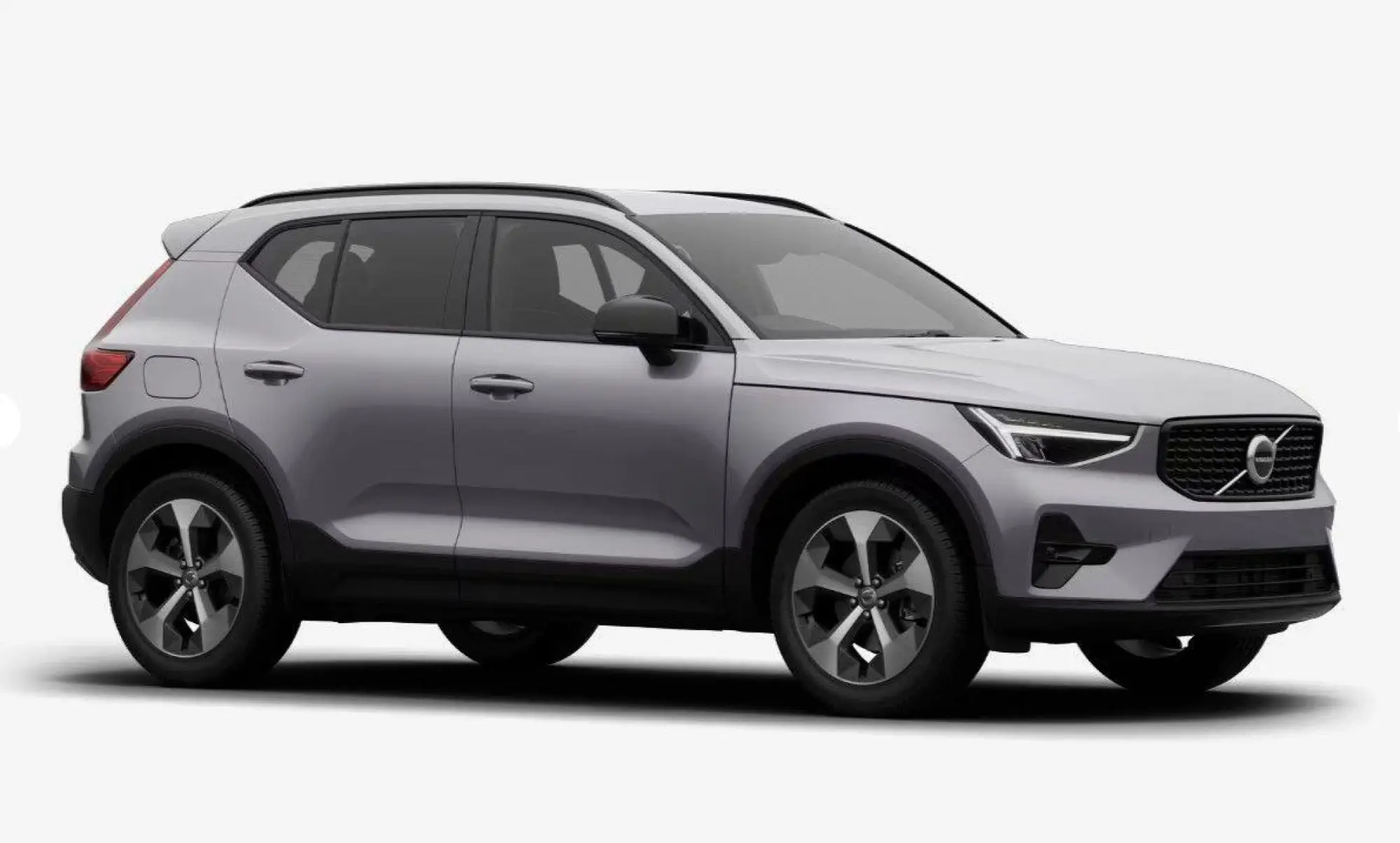 Volvo XC40 2.0 B3P Plus Dark 5dr Auto NU26BYP Image 1