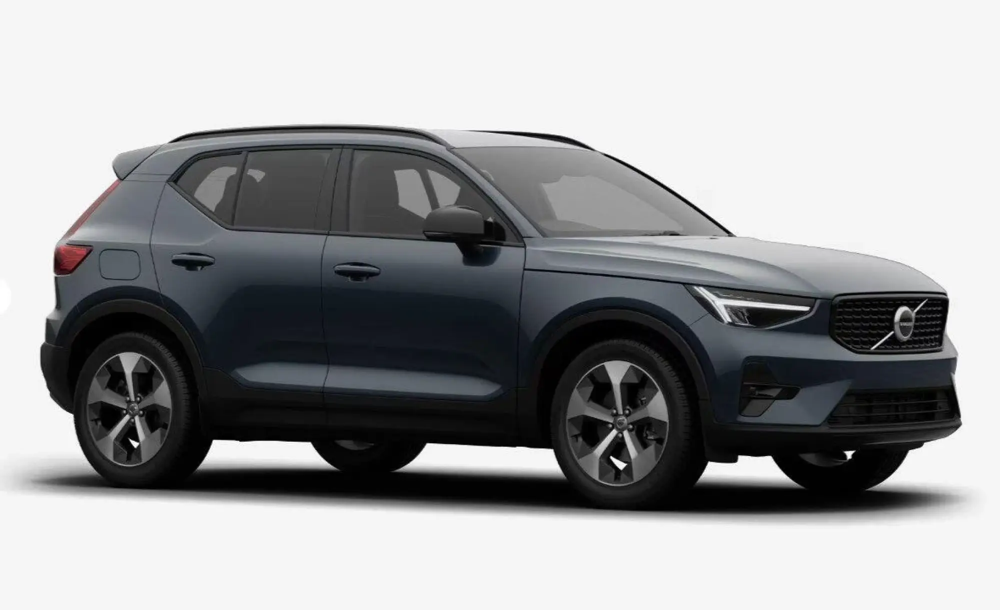 Volvo XC40 2.0 B3P Plus Dark 5dr Auto NU26BYP Image 3