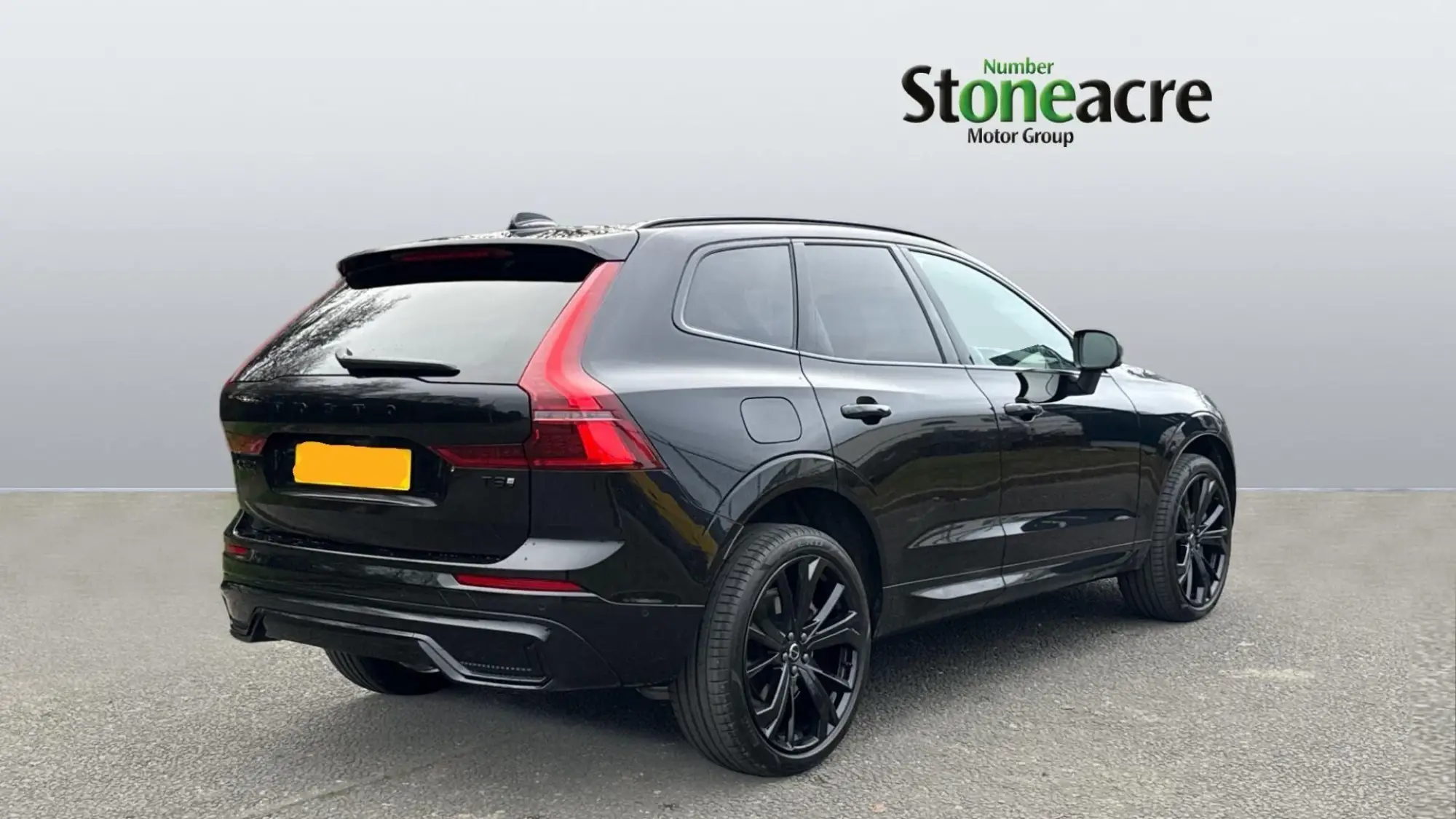 Volvo XC60 Image 2