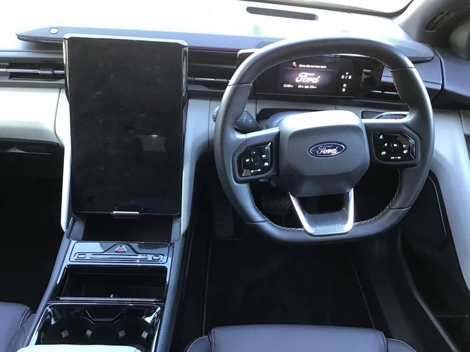 Ford Explorer Image 13 Ford Explorer Image 13