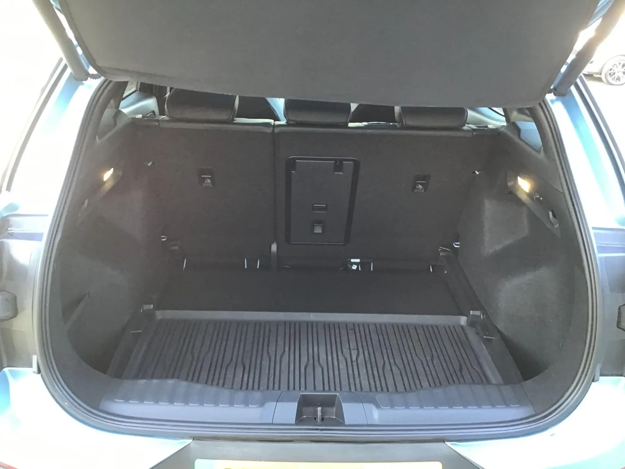 Ford Explorer Image 14 Ford Explorer Image 14