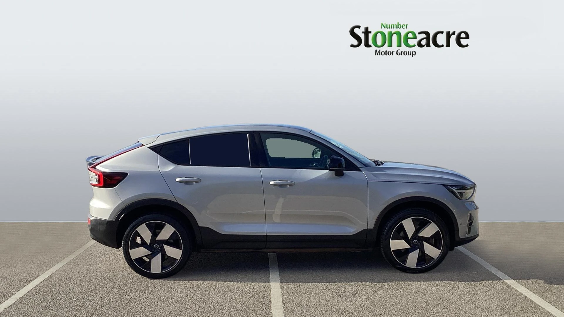 Volvo C40 Recharge Image 3