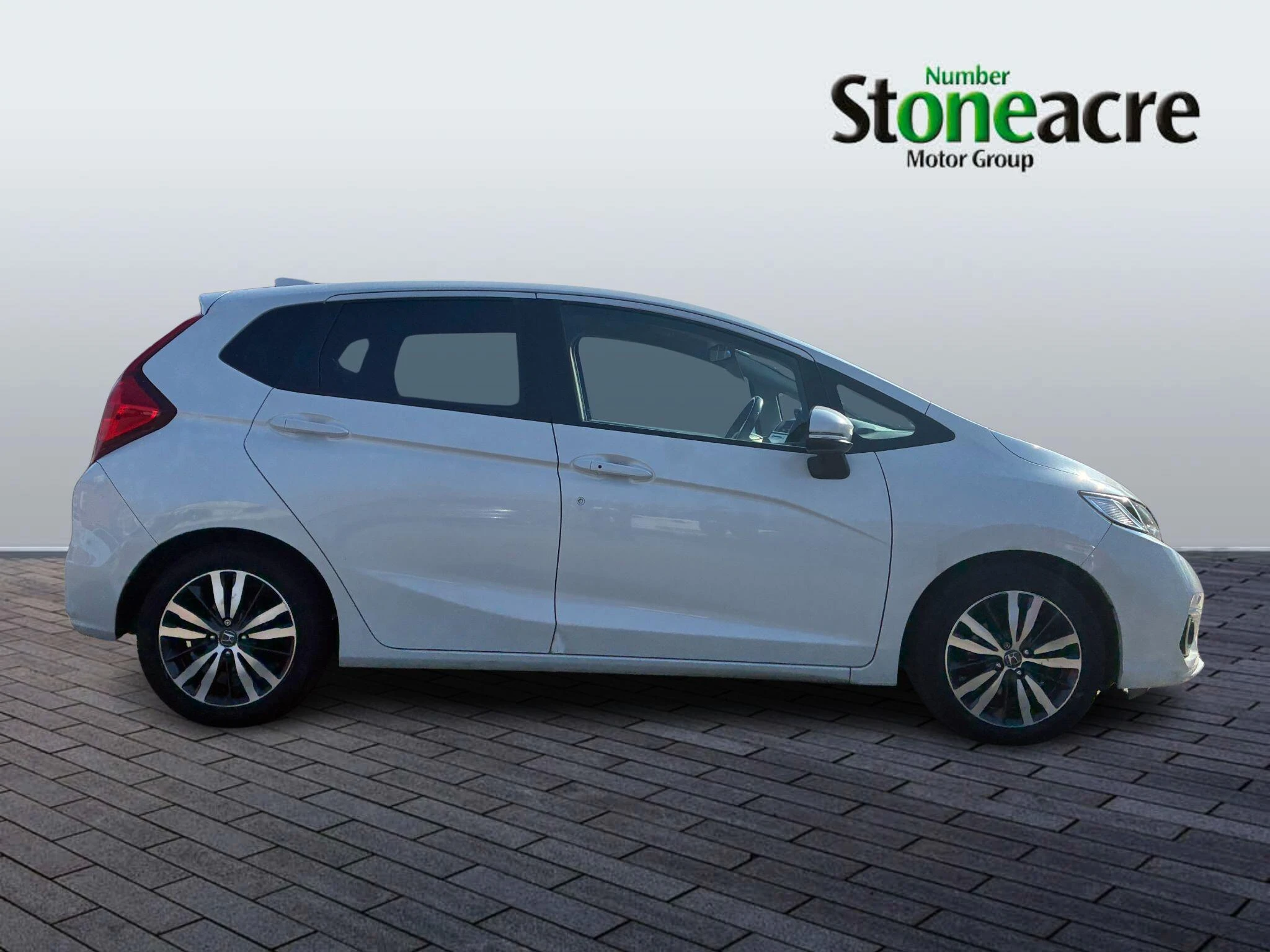 Honda Jazz Image 2