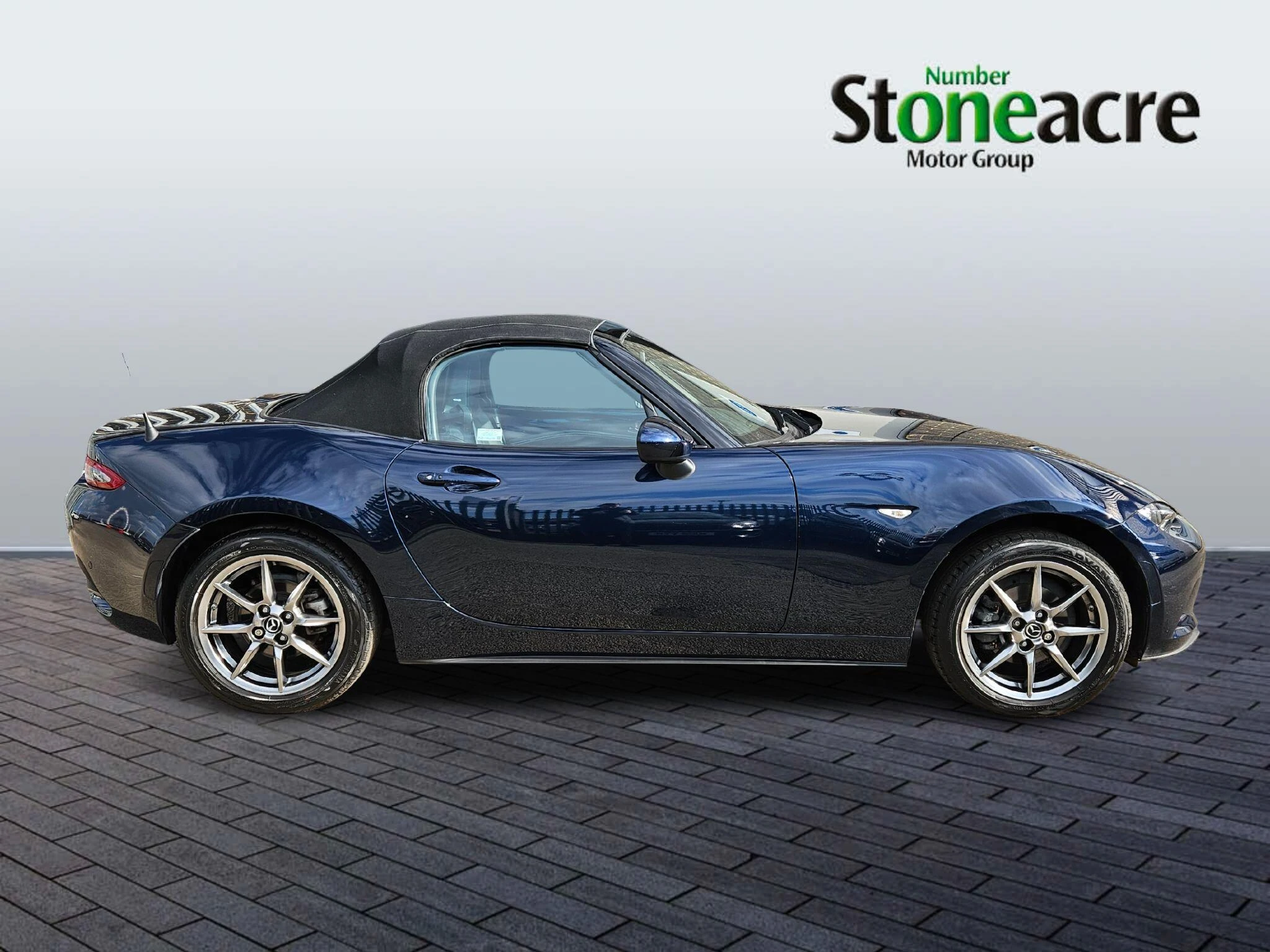 Mazda MX-5 1.5 [132] Exclusive-Line 2dr NC23XHK Image 2