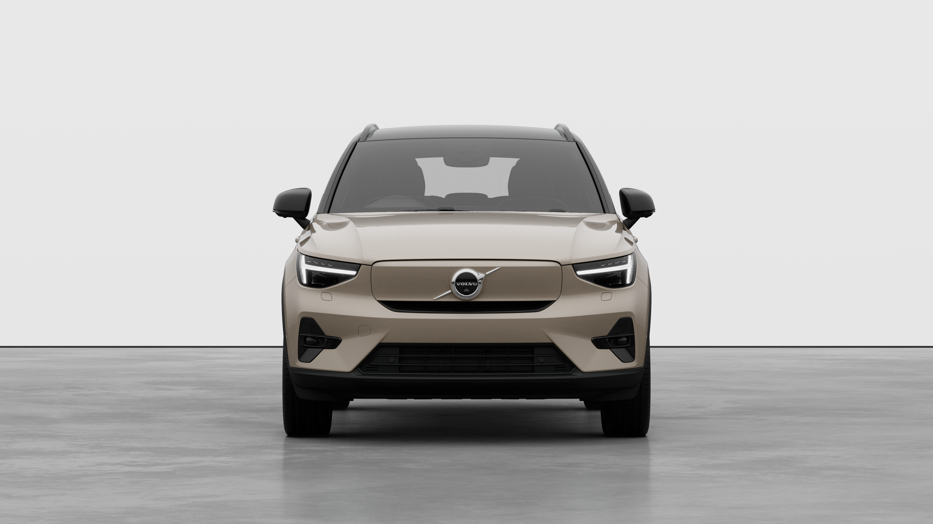 Volvo EX40 185kW Extended Range Plus 82kWh 5dr Auto Image 2
