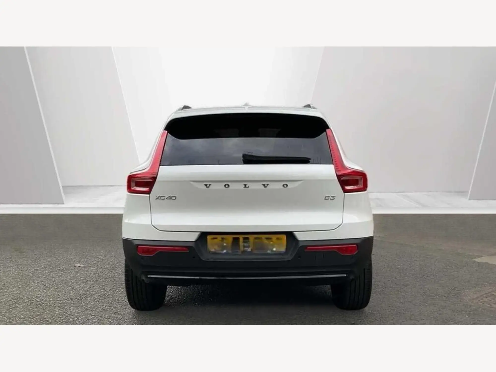Volvo XC40 Image 3