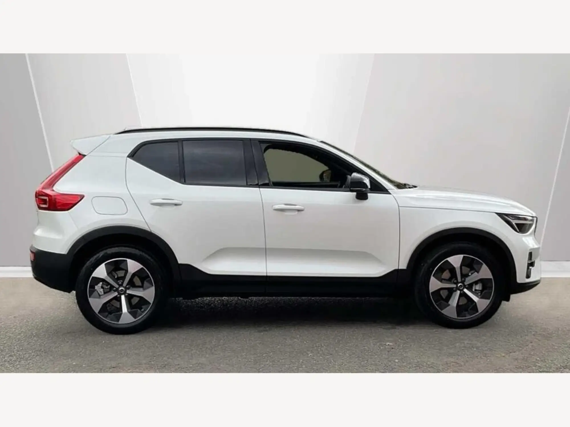 Volvo XC40 Image 4 Volvo XC40 Image 4