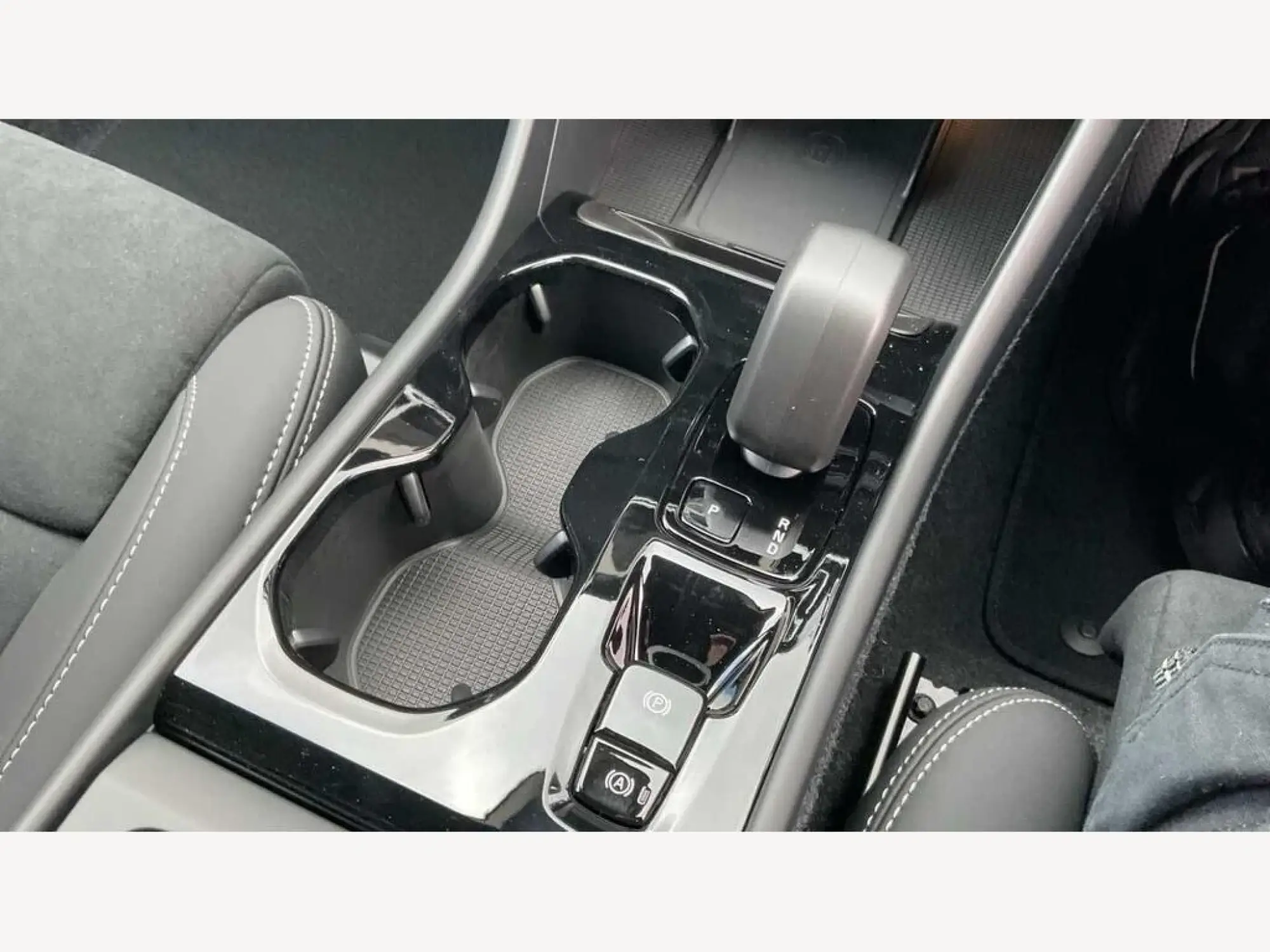 Volvo XC40 Image 6 Volvo XC40 Image 6