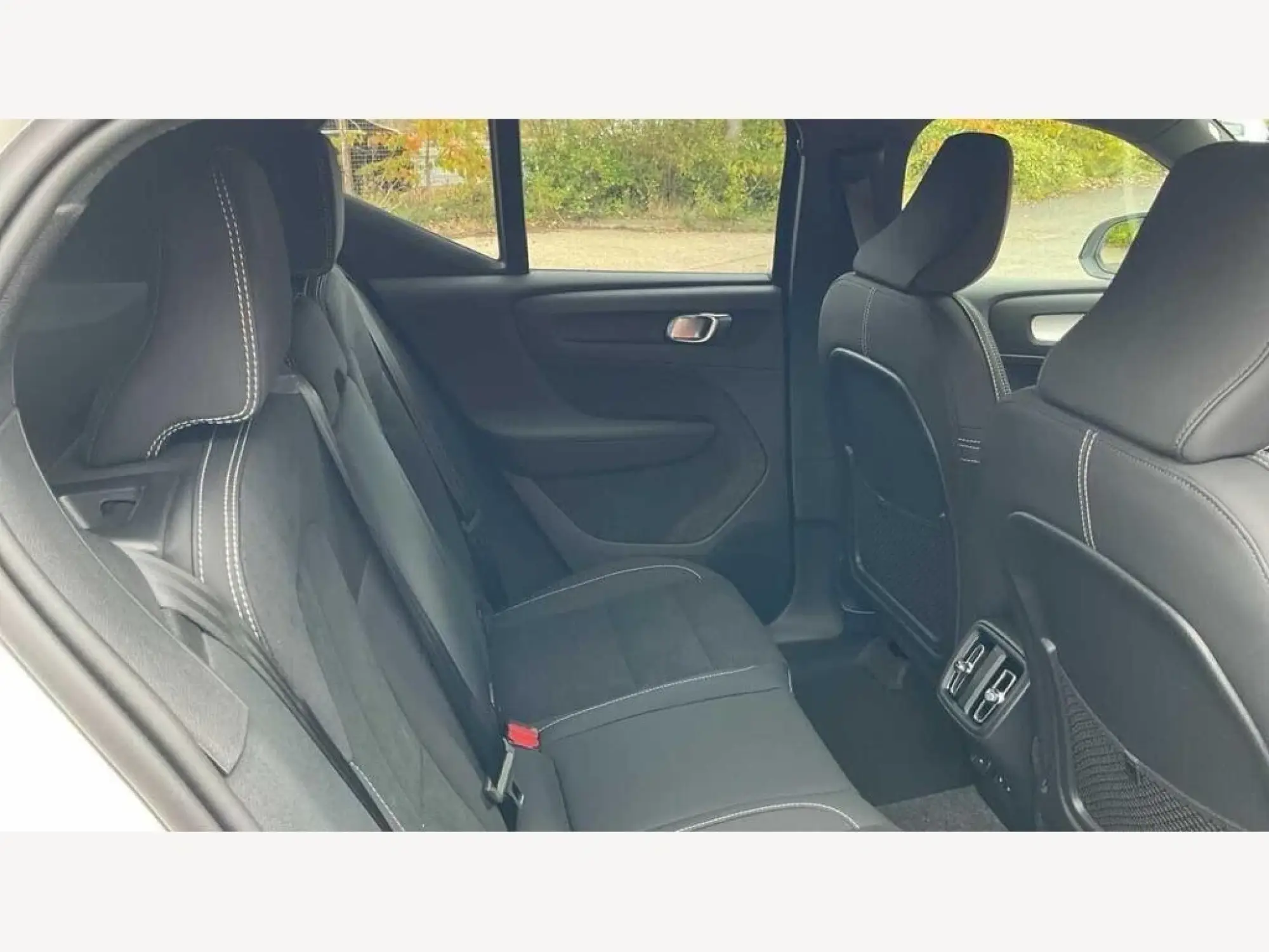 Volvo XC40 Image 9 Volvo XC40 Image 9